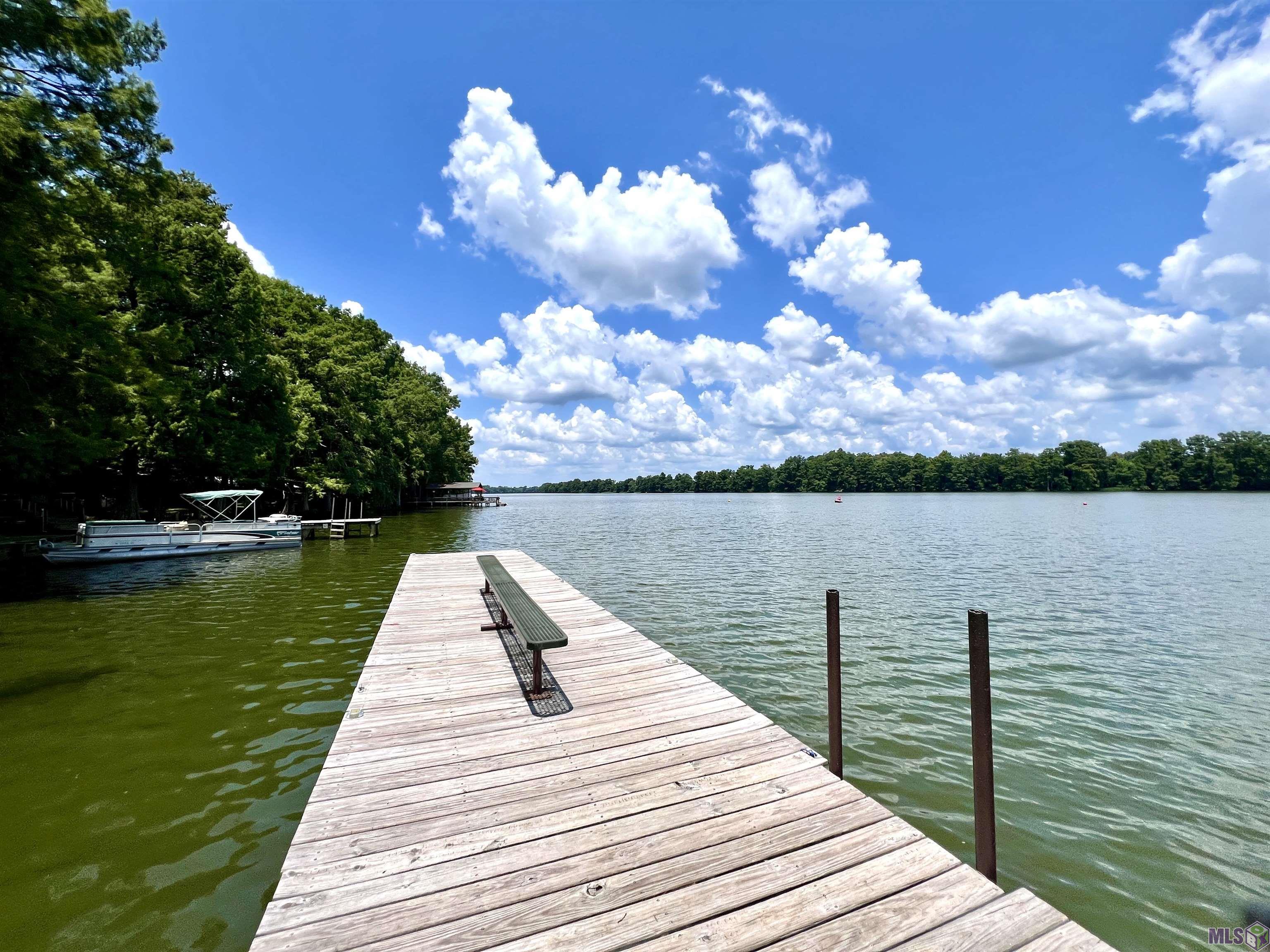 1424 Fishermans Dr, Ferriday, LA, 71334