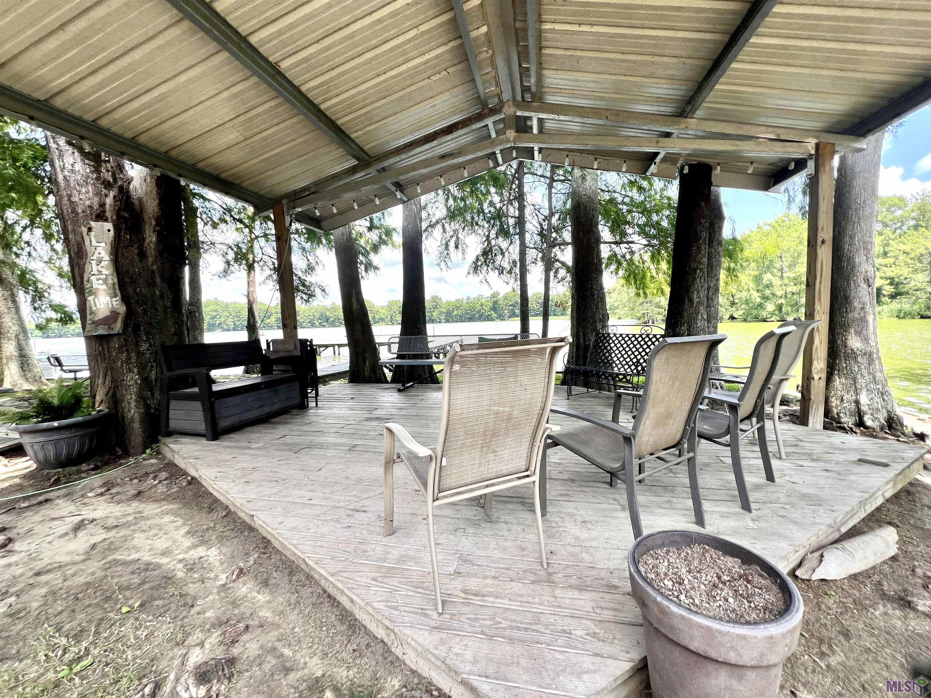 1424 Fishermans Dr, Ferriday, LA, 71334