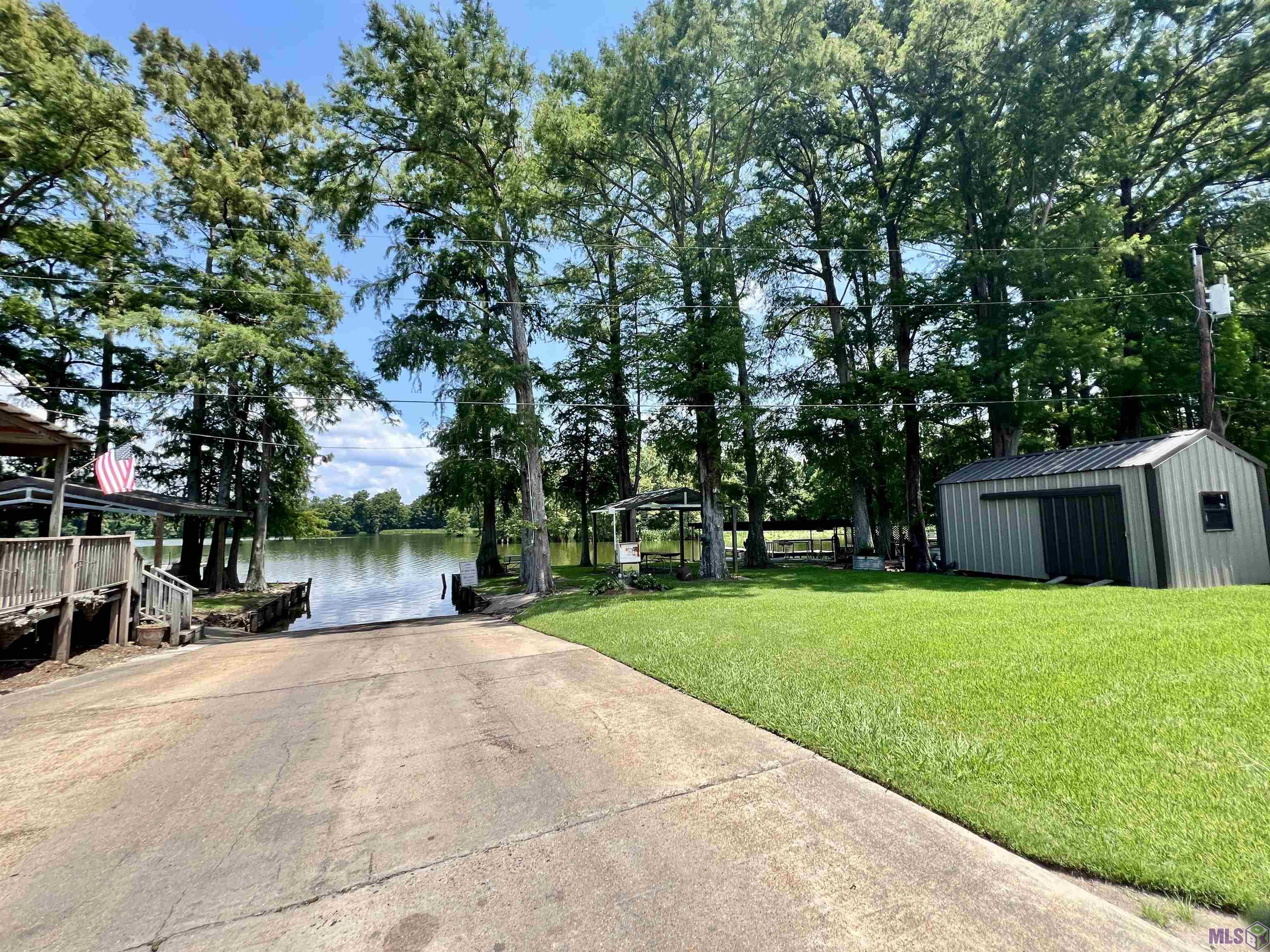 1424 Fishermans Dr, Ferriday, LA, 71334