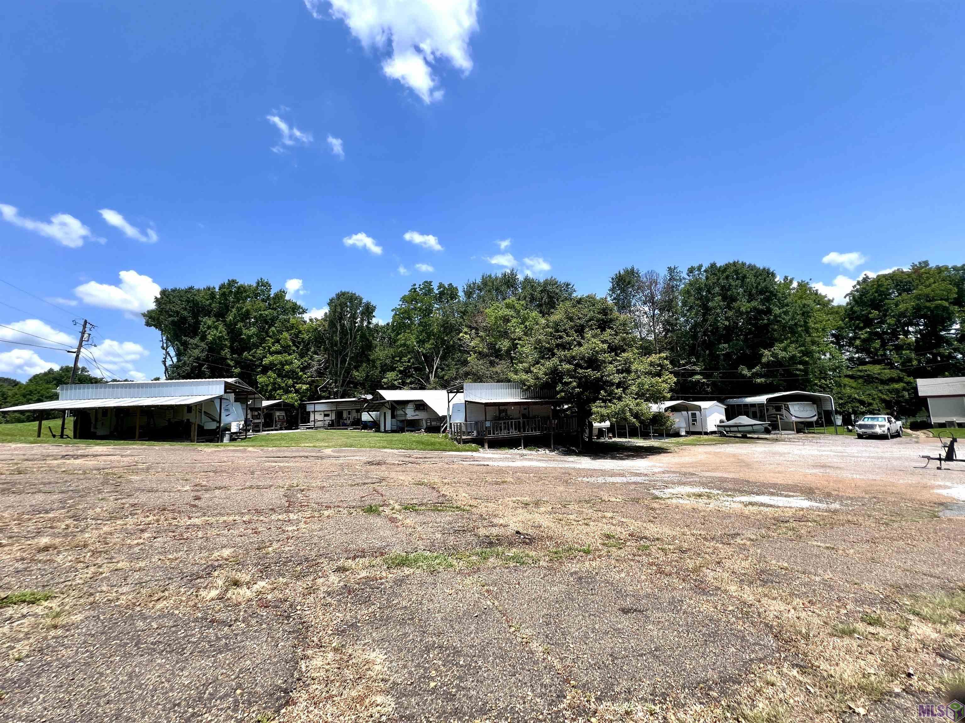 1424 Fishermans Dr, Ferriday, LA, 71334