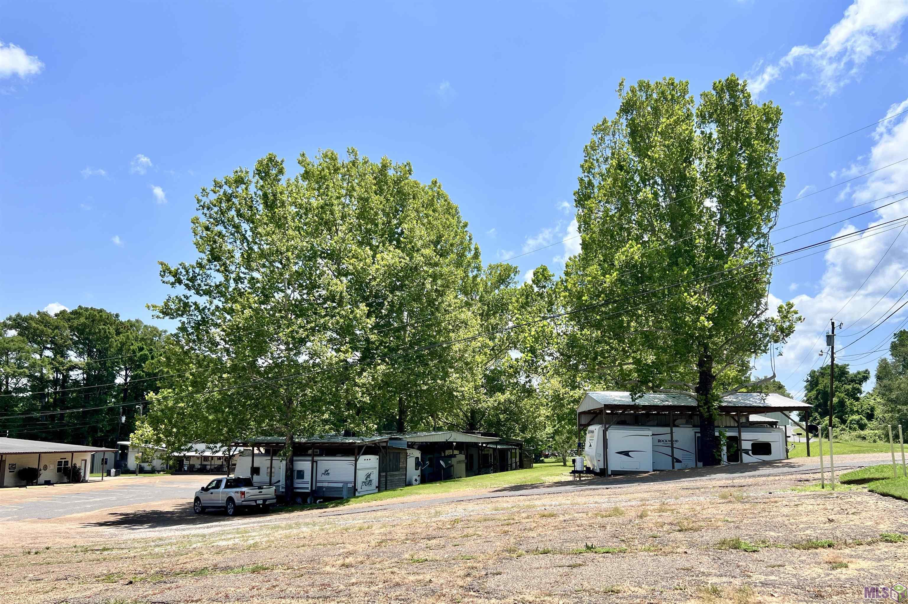 1424 Fishermans Dr, Ferriday, LA, 71334