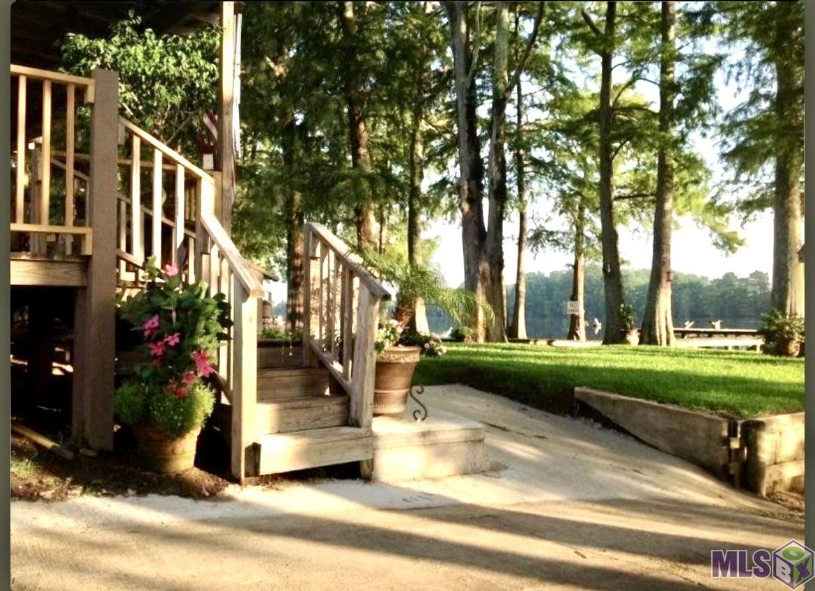 1424 Fishermans Dr, Ferriday, LA, 71334