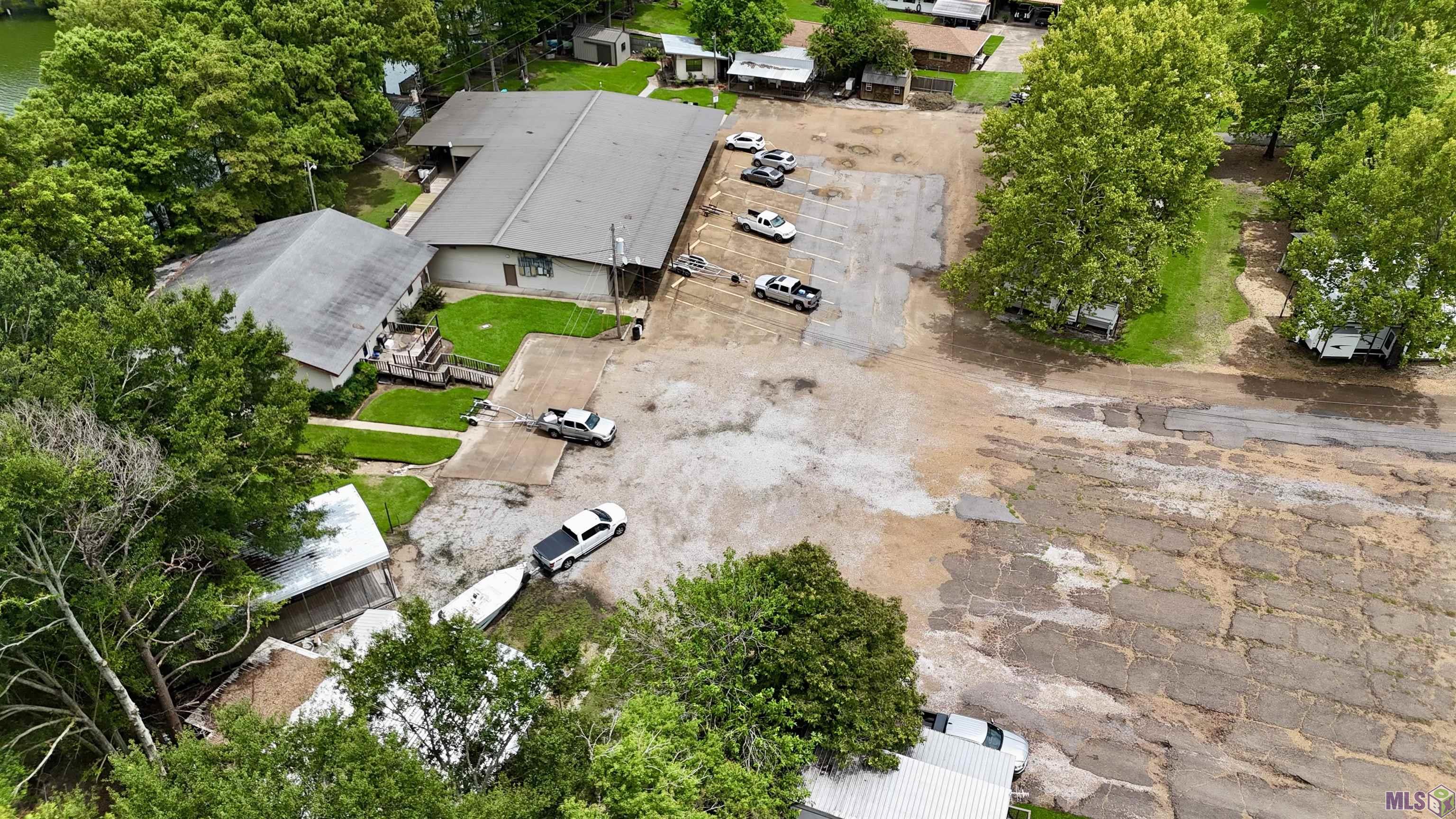 1424 Fishermans Dr, Ferriday, LA, 71334