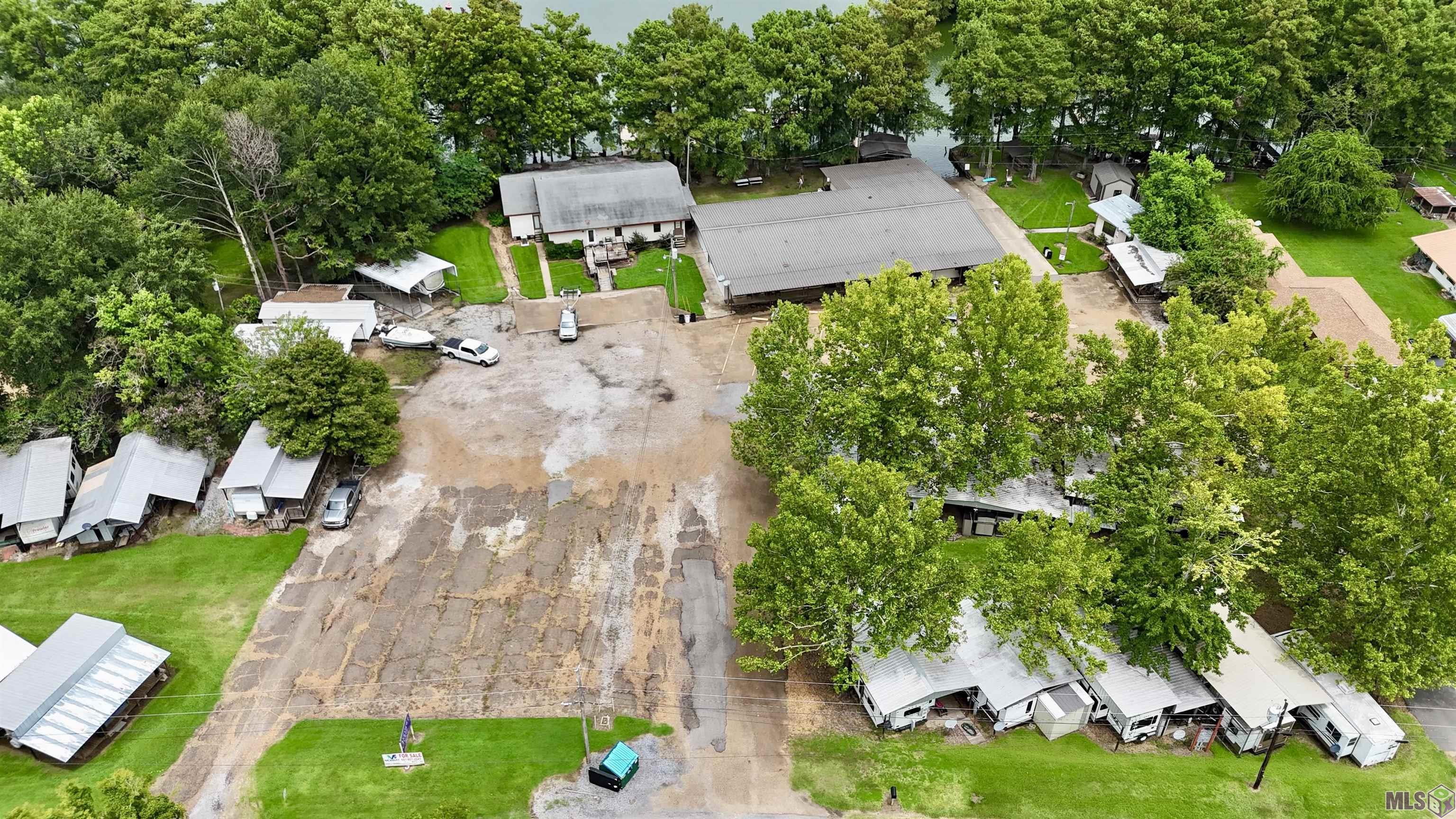 1424 Fishermans Dr, Ferriday, LA, 71334