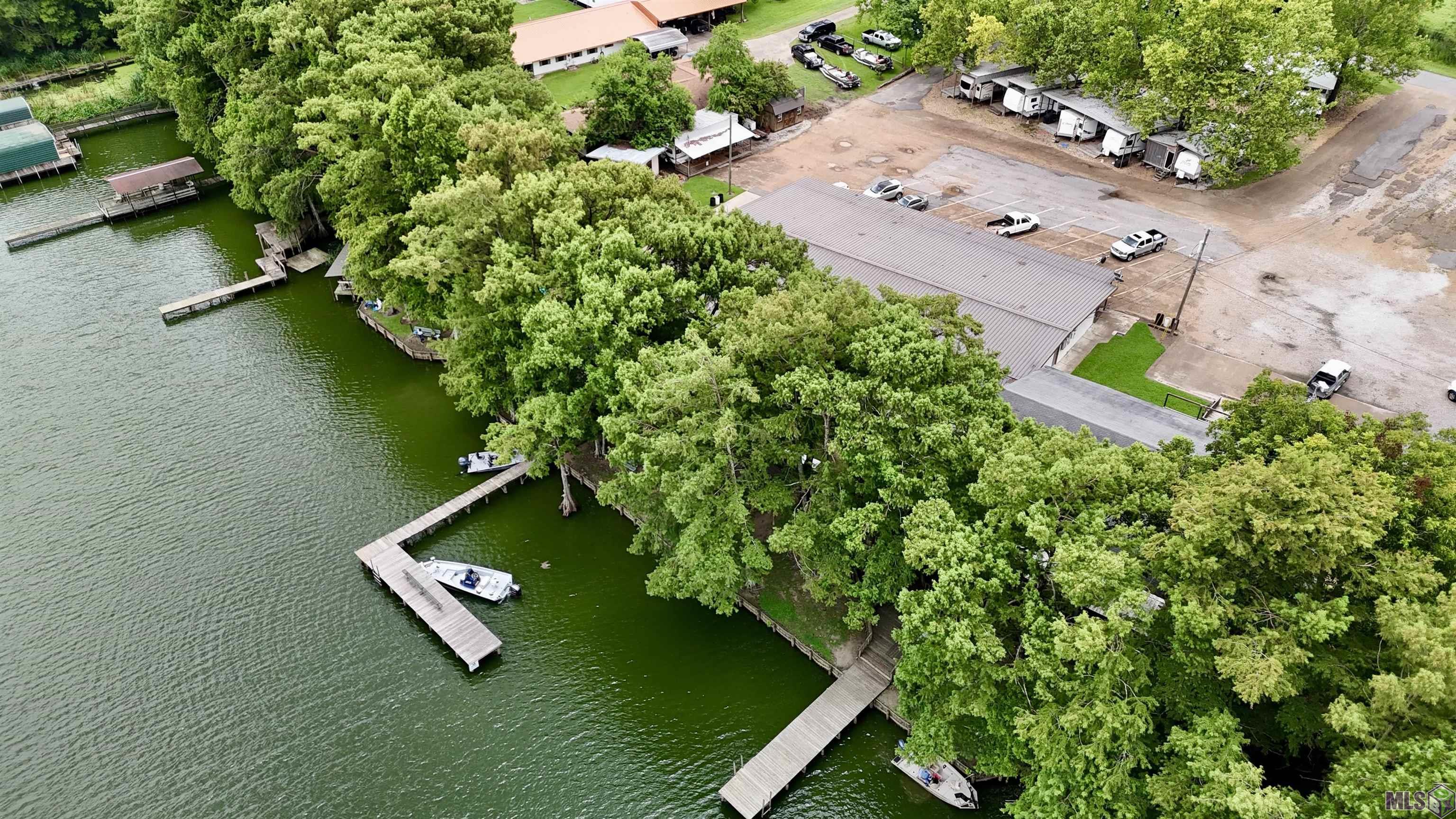 1424 Fishermans Dr, Ferriday, LA, 71334