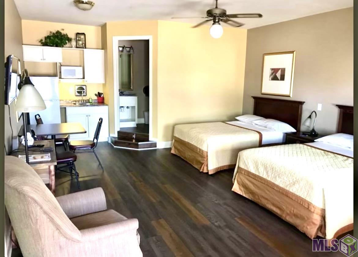 1424 Fishermans Dr, Ferriday, LA, 71334