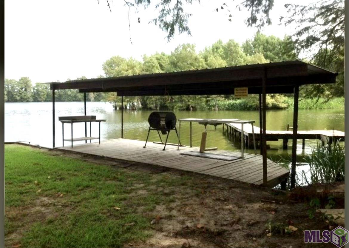 1424 Fishermans Dr, Ferriday, LA, 71334