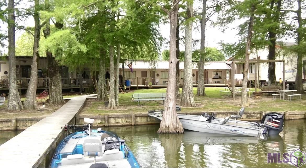 1424 Fishermans Dr, Ferriday, LA, 71334