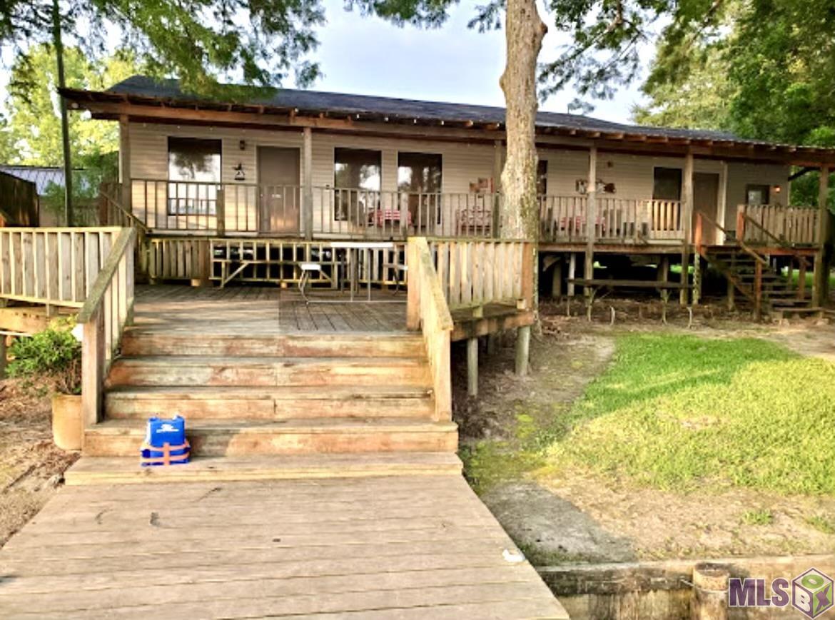 1424 Fishermans Dr, Ferriday, LA, 71334