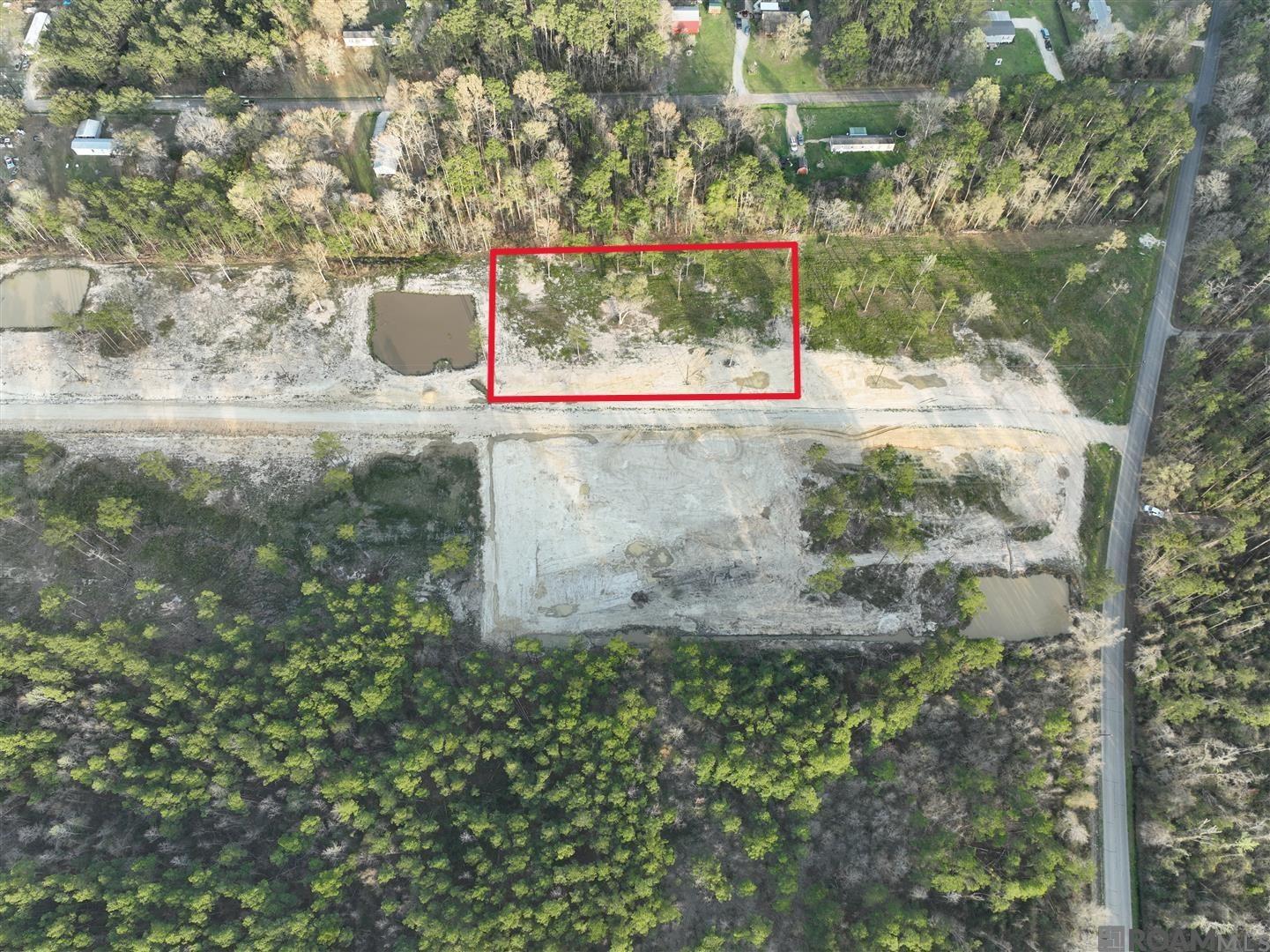 29617 George White Rd, Holden, LA, 70744