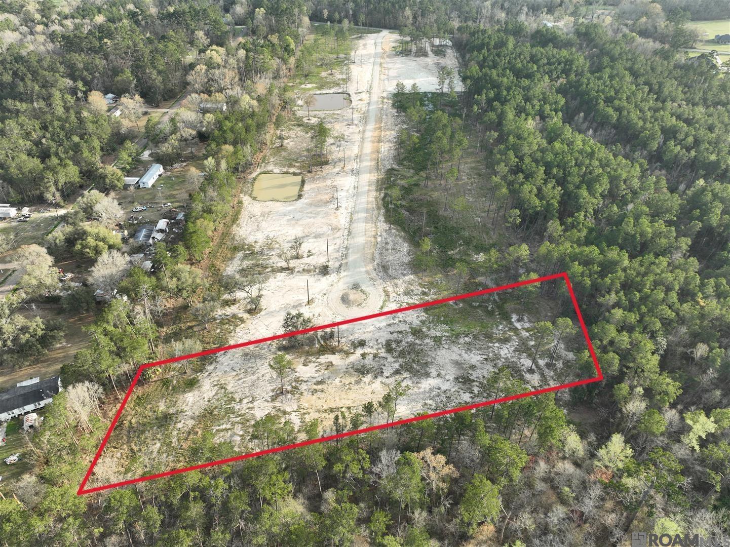 26250 Wagon Wheel Drive, Holden, LA, 70744