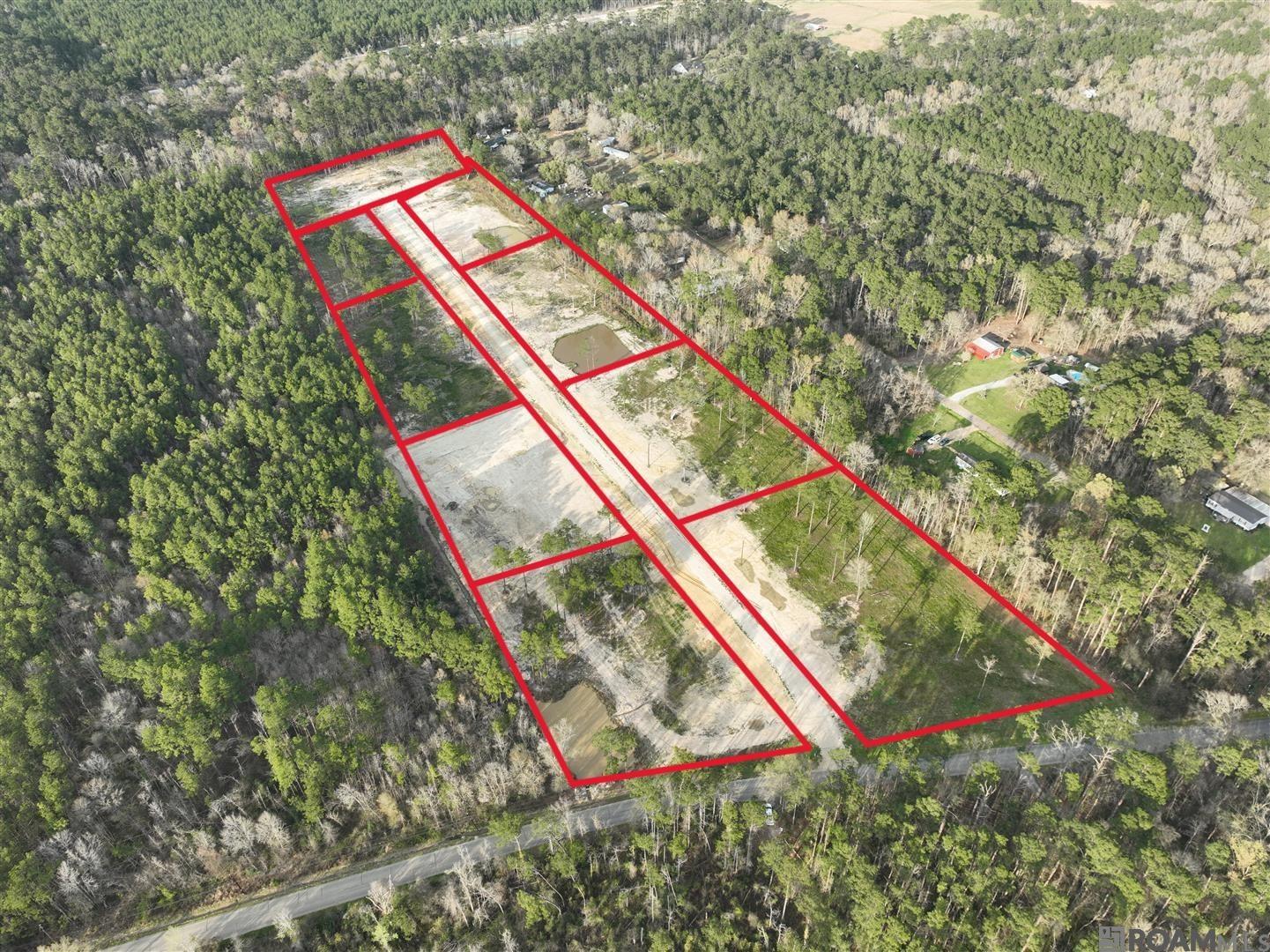 26250 Wagon Wheel Drive, Holden, LA, 70744