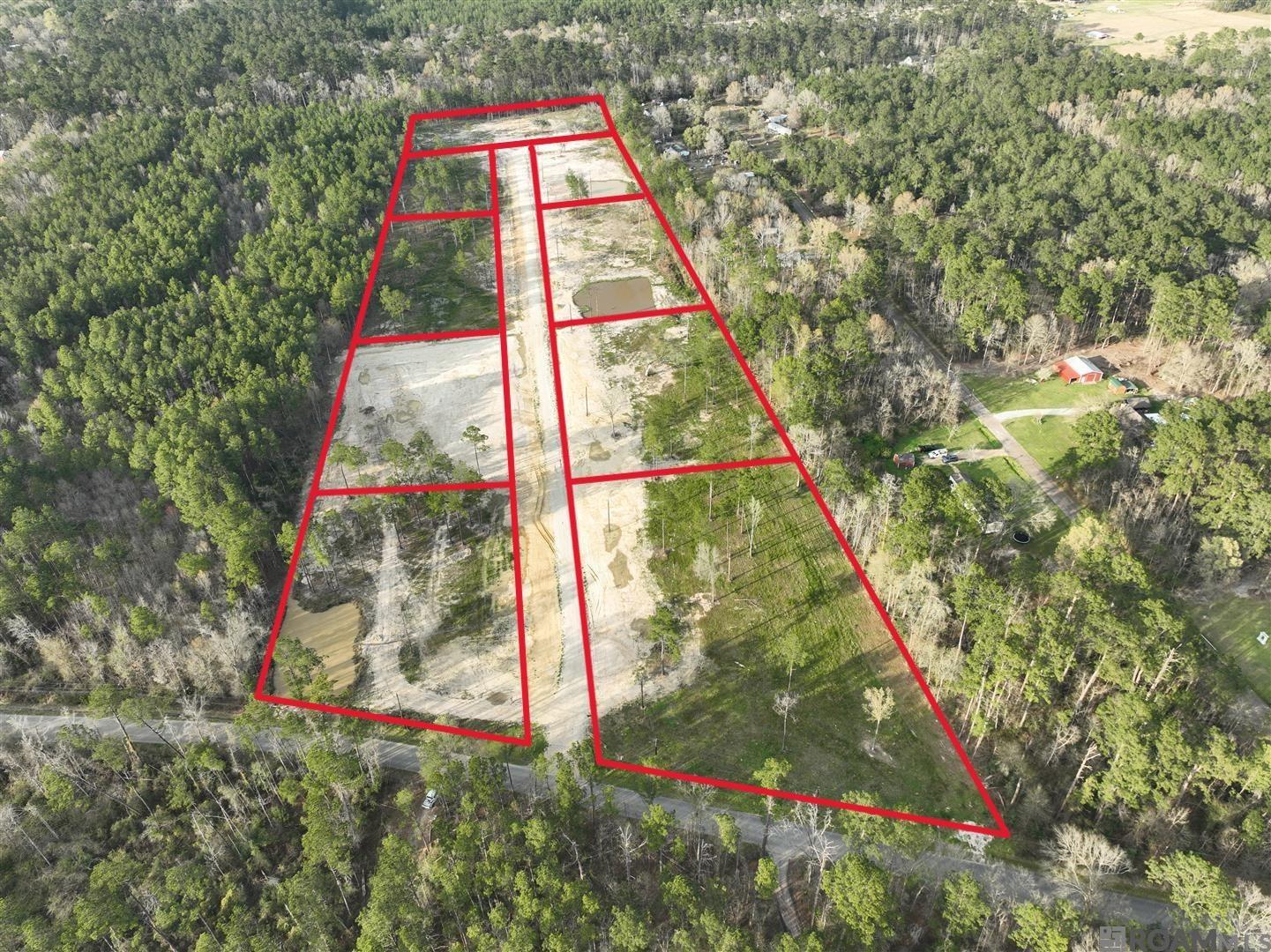 26250 Wagon Wheel Drive, Holden, LA, 70744