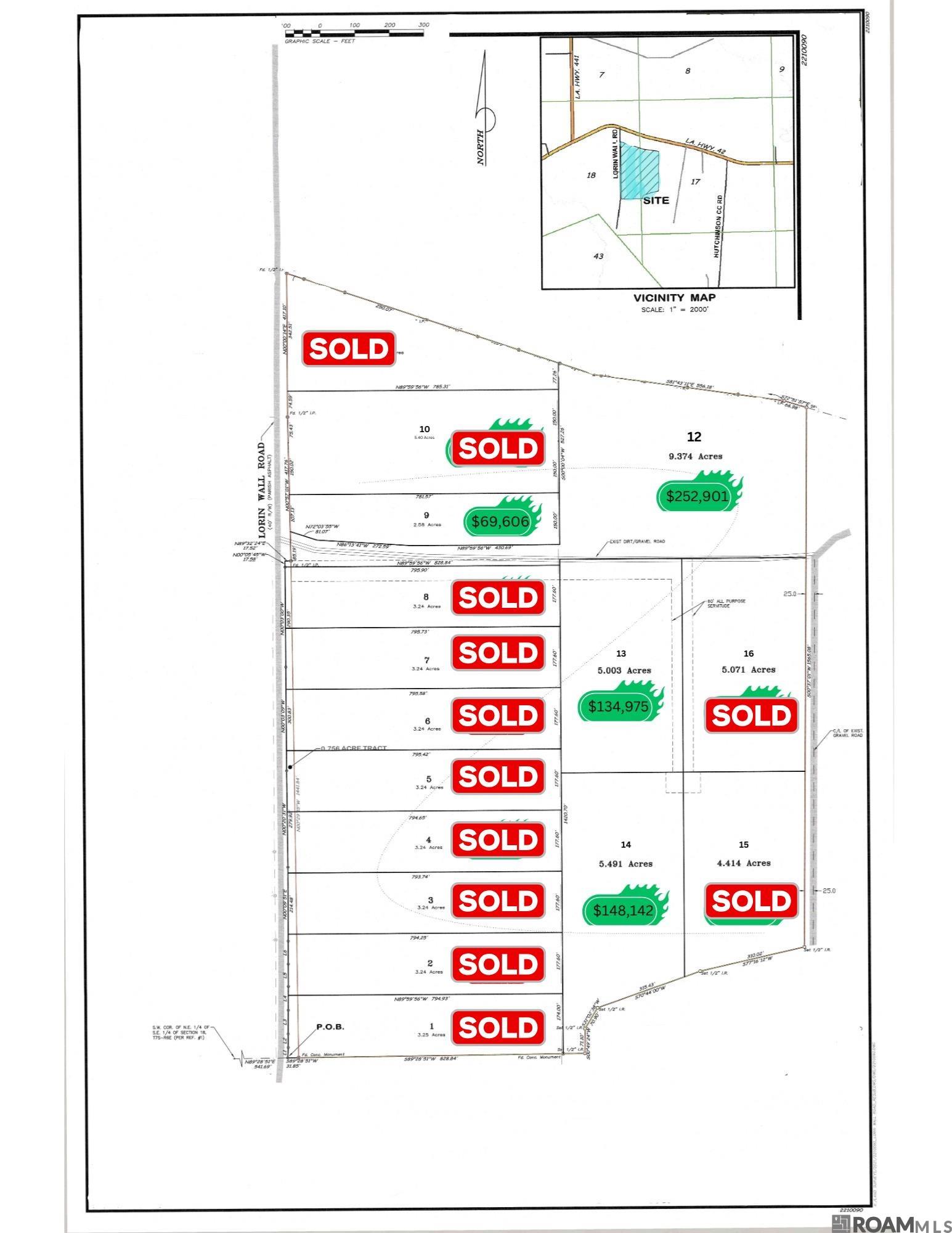 3852 Hwy 56, Houma, LA, 70363