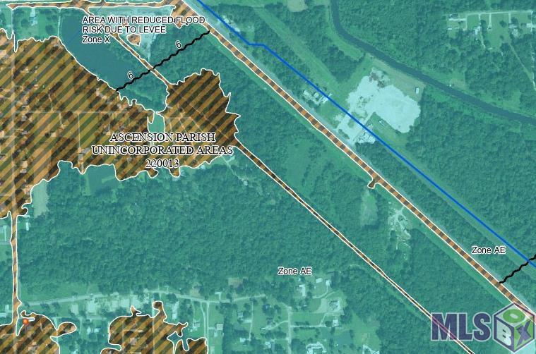 9298 La Hwy 941, Gonzales, LA, 70737