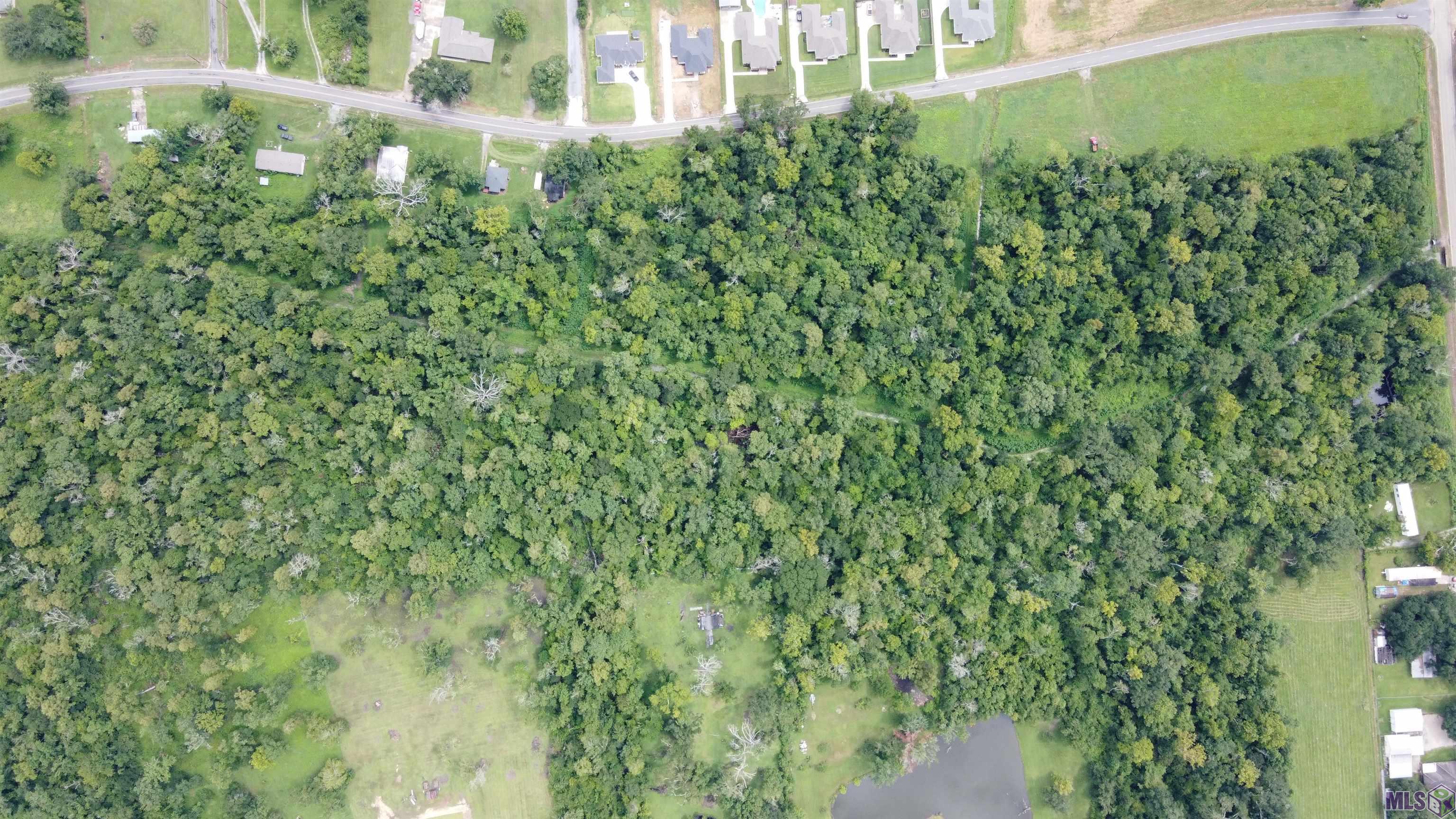 9298 La Hwy 941, Gonzales, LA, 70737