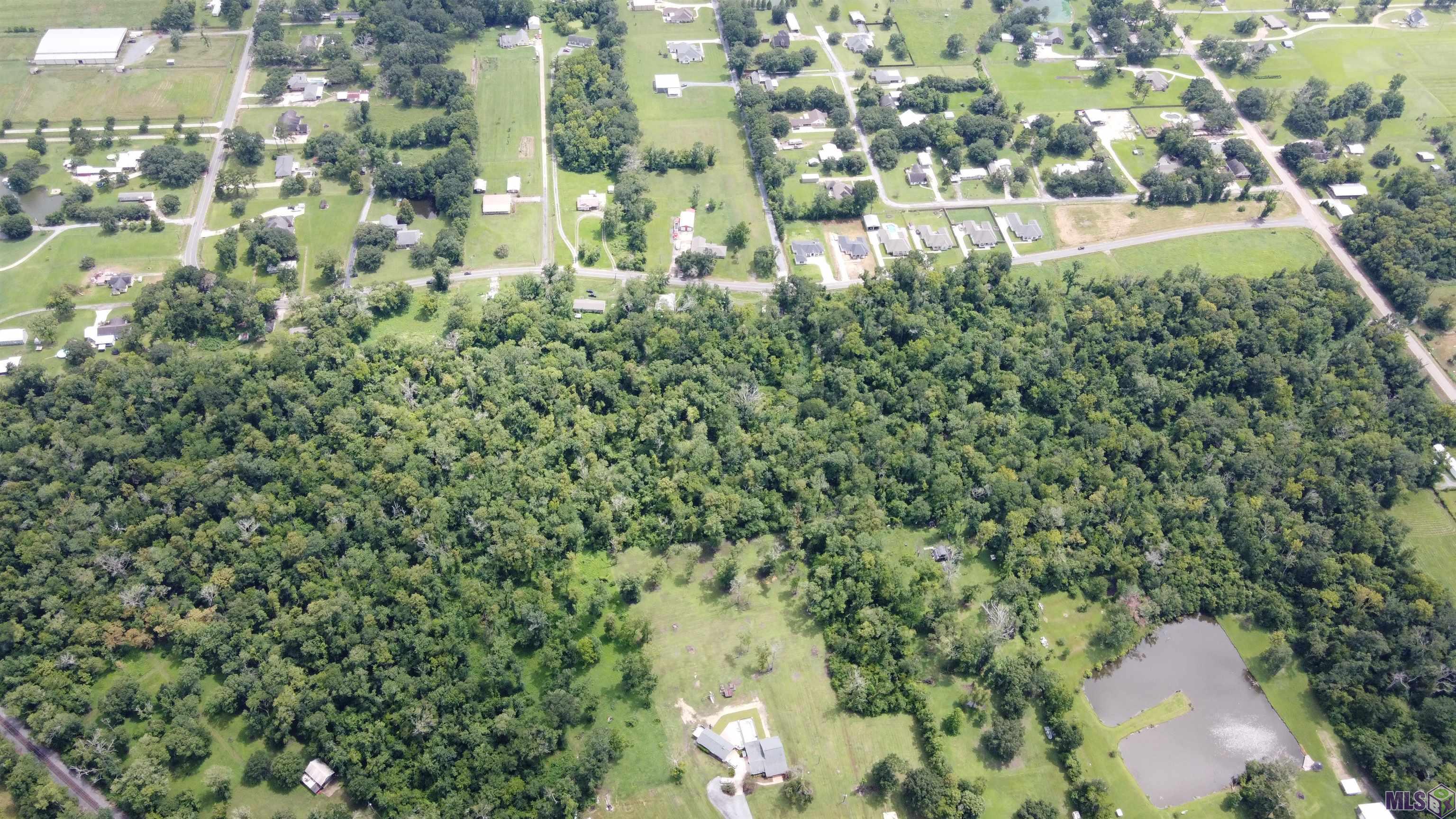 9298 La Hwy 941, Gonzales, LA, 70737