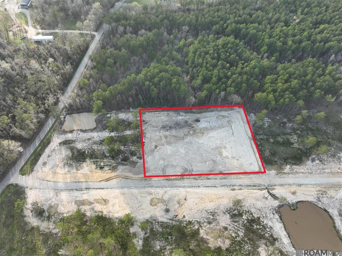 38707 John Lanier Rd, Walker, LA, 70785