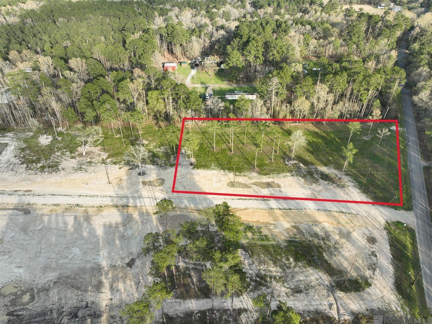 29617 George White Rd, Holden, LA, 70744