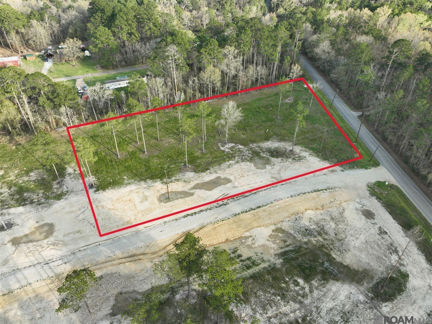 29617 George White Rd, Holden, LA, 70744