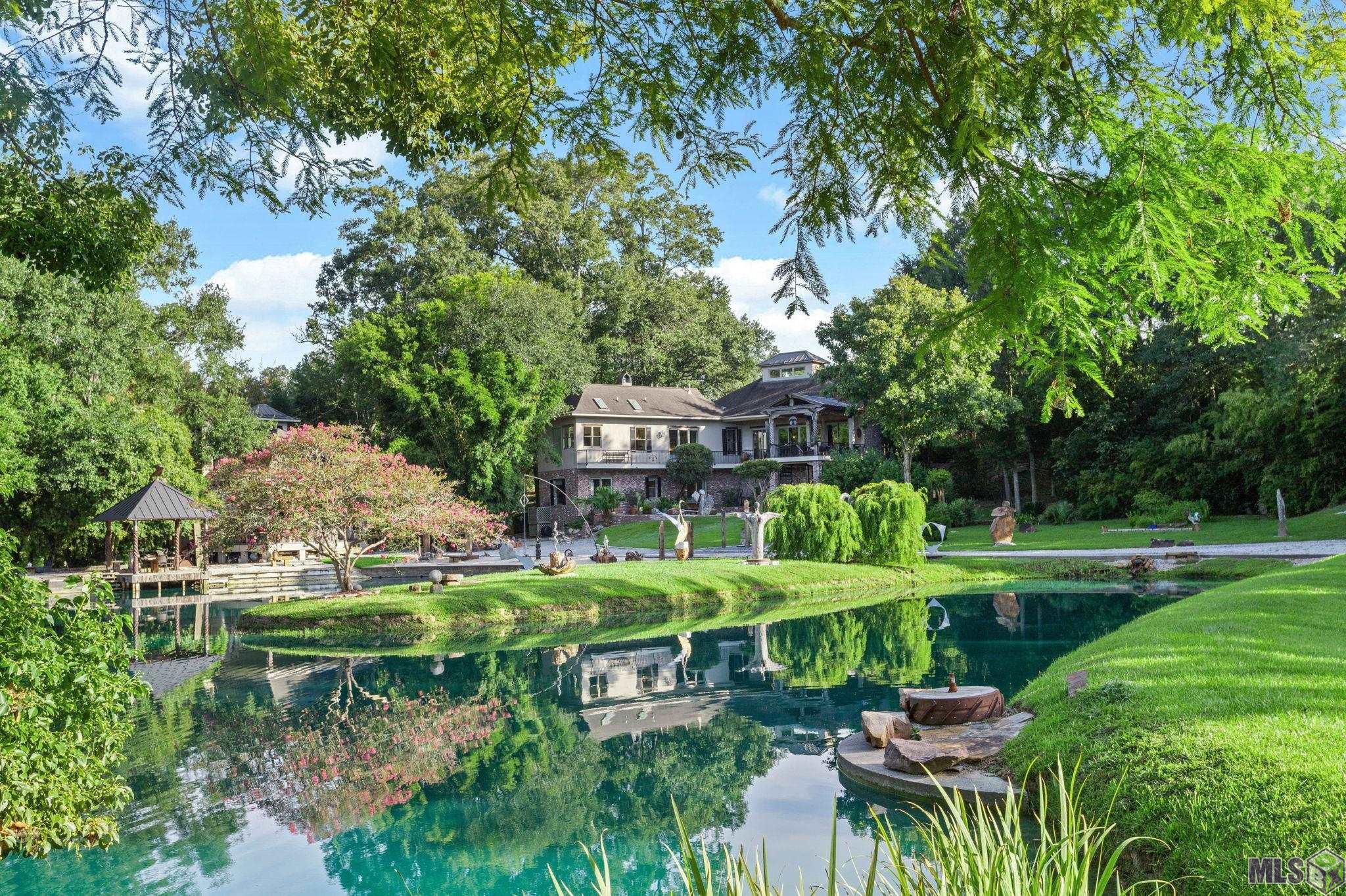 756 Myrtle View Dr, Baton Rouge, LA, 70810