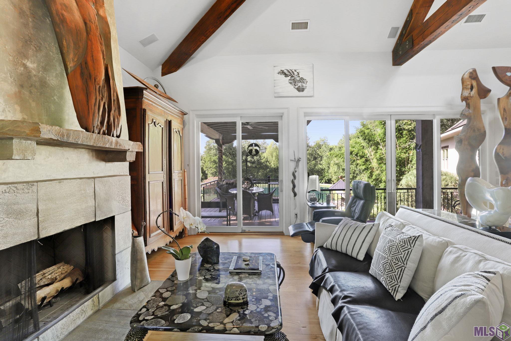 16056 Highland Bluff Ct, Baton Rouge, LA, 70810