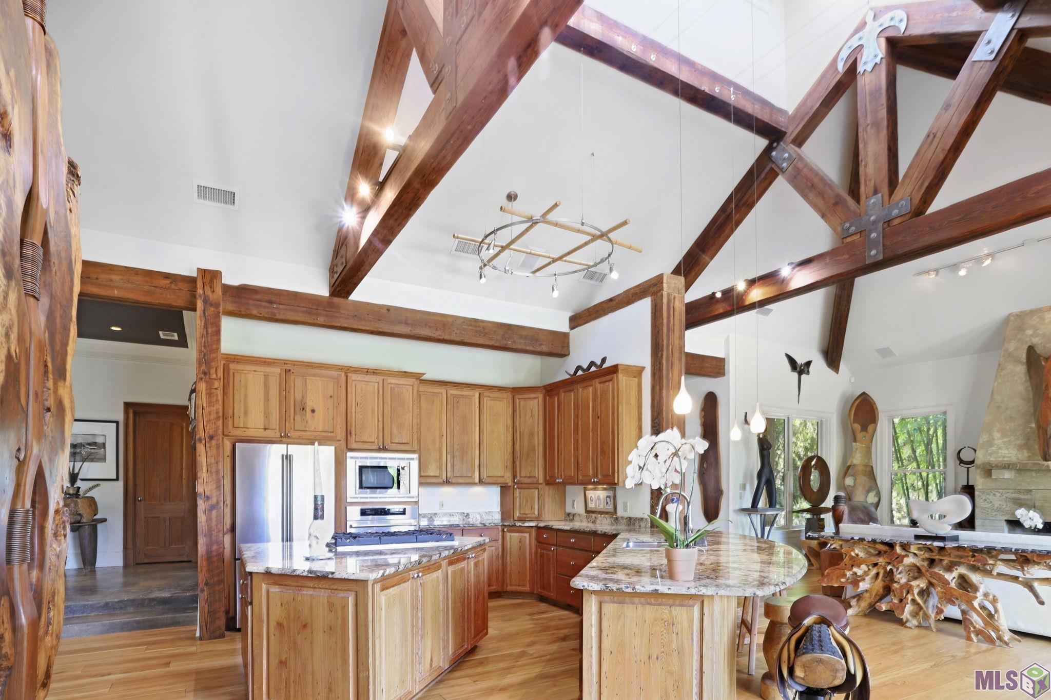 16056 Highland Bluff Ct, Baton Rouge, LA, 70810