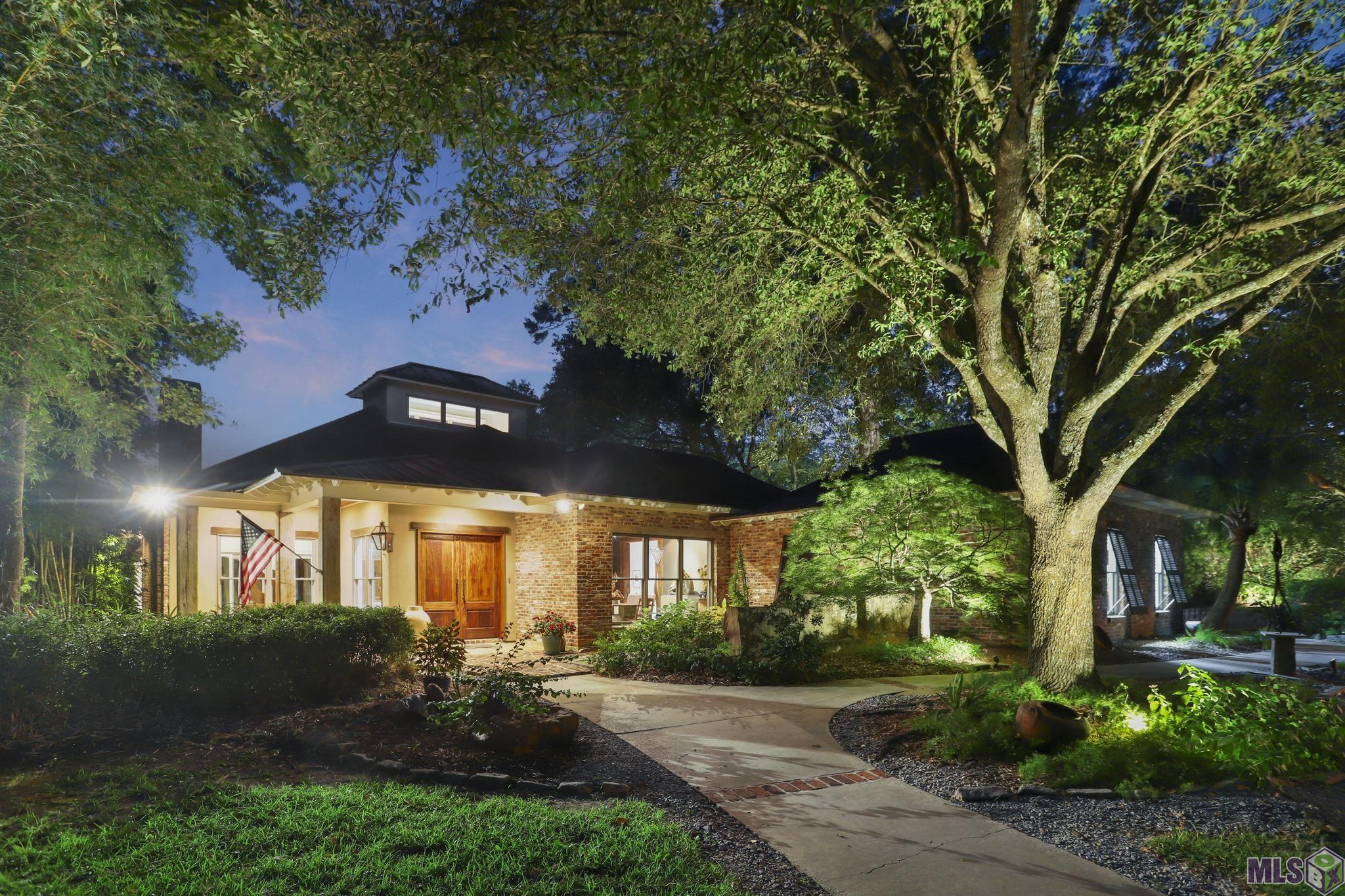 16056 Highland Bluff Ct, Baton Rouge, LA, 70810