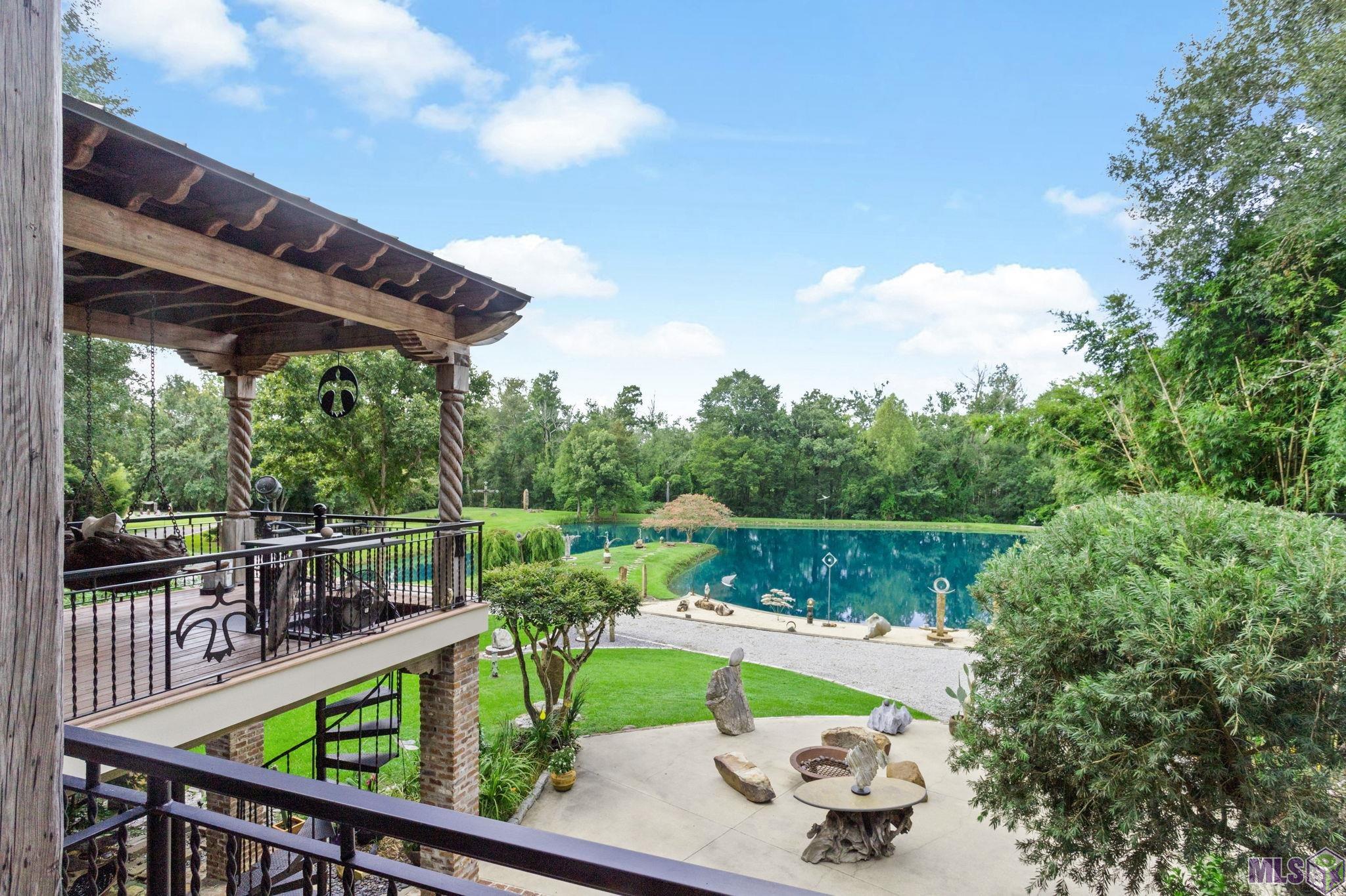 16056 Highland Bluff Ct, Baton Rouge, LA, 70810