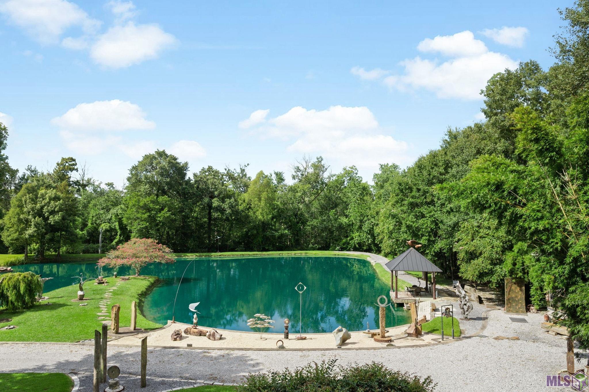 16056 Highland Bluff Ct, Baton Rouge, LA, 70810