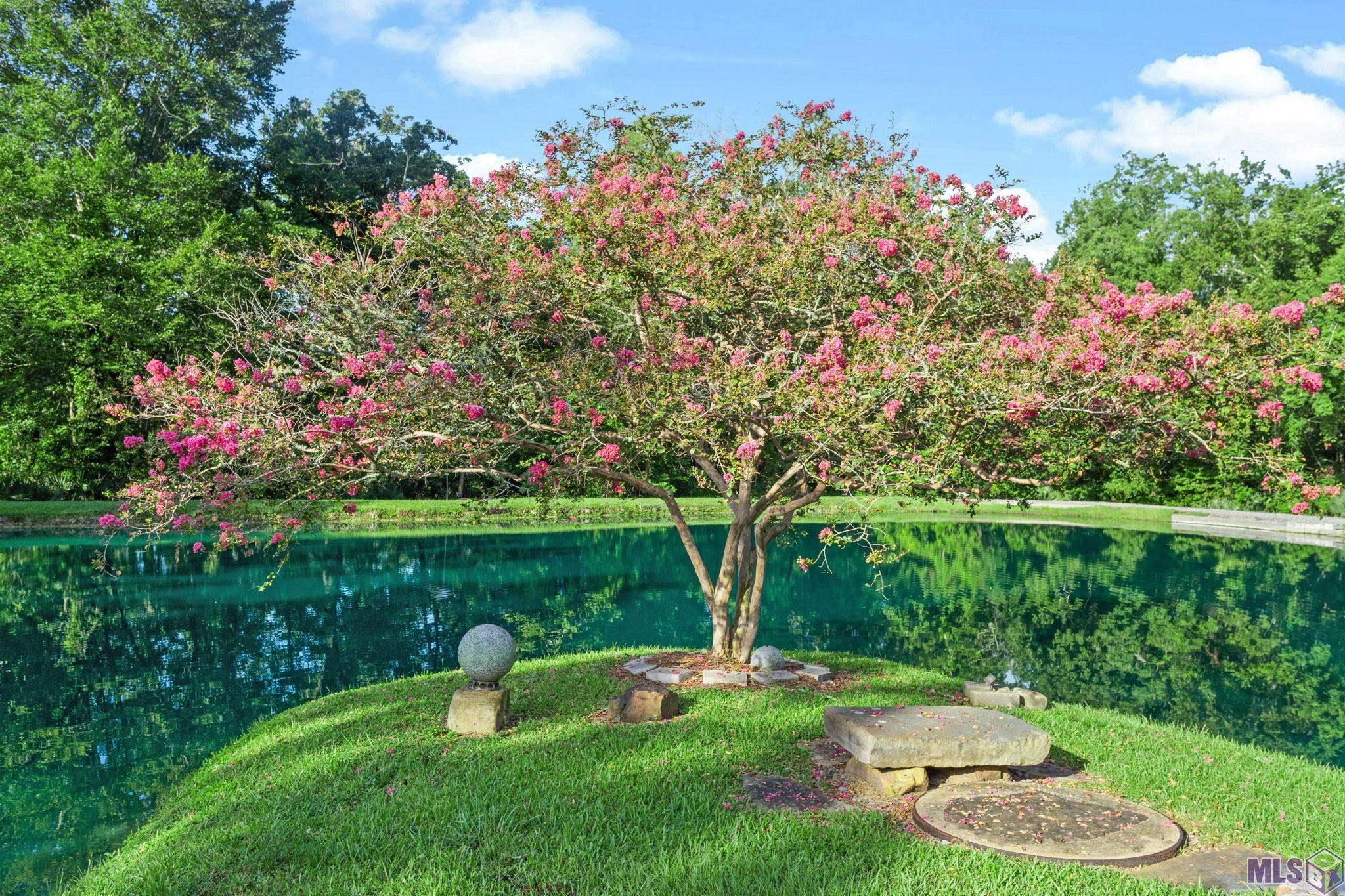 16056 Highland Bluff Ct, Baton Rouge, LA, 70810