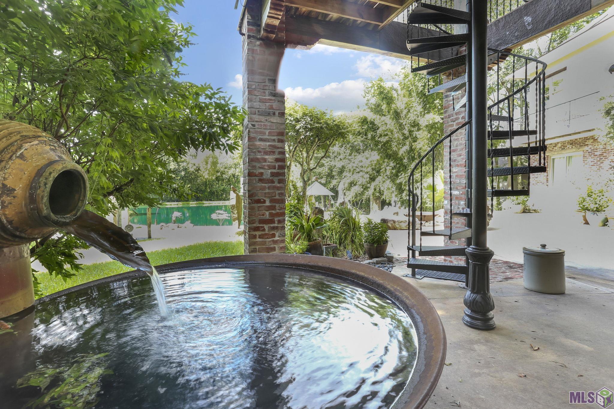 16056 Highland Bluff Ct, Baton Rouge, LA, 70810