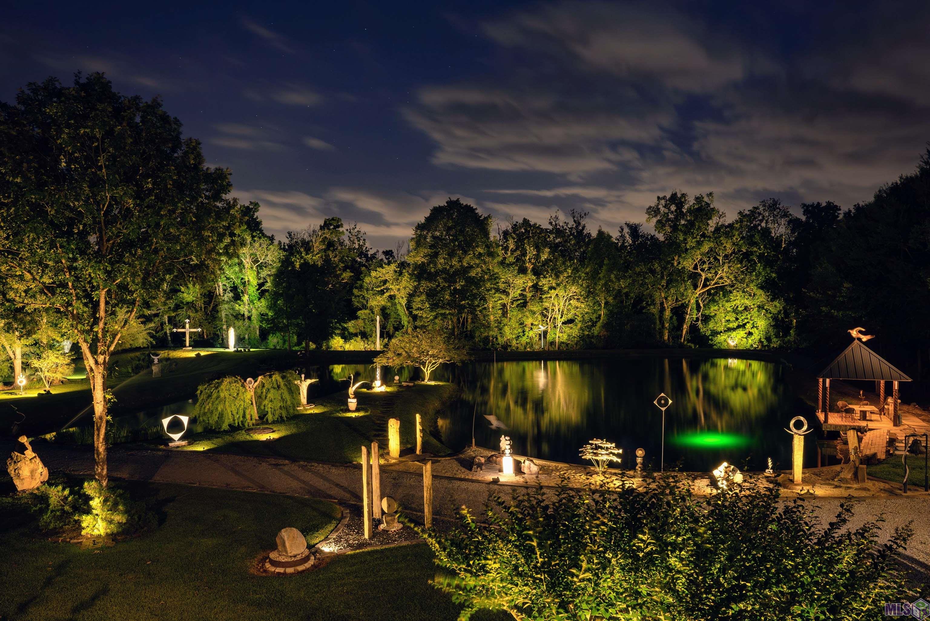 16056 Highland Bluff Ct, Baton Rouge, LA, 70810