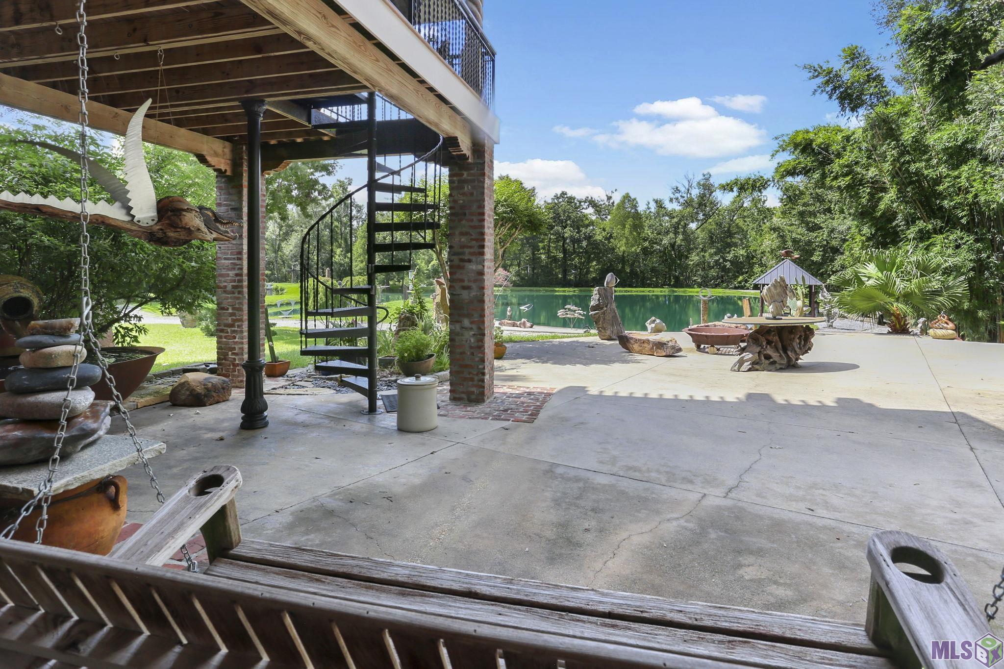 16056 Highland Bluff Ct, Baton Rouge, LA, 70810