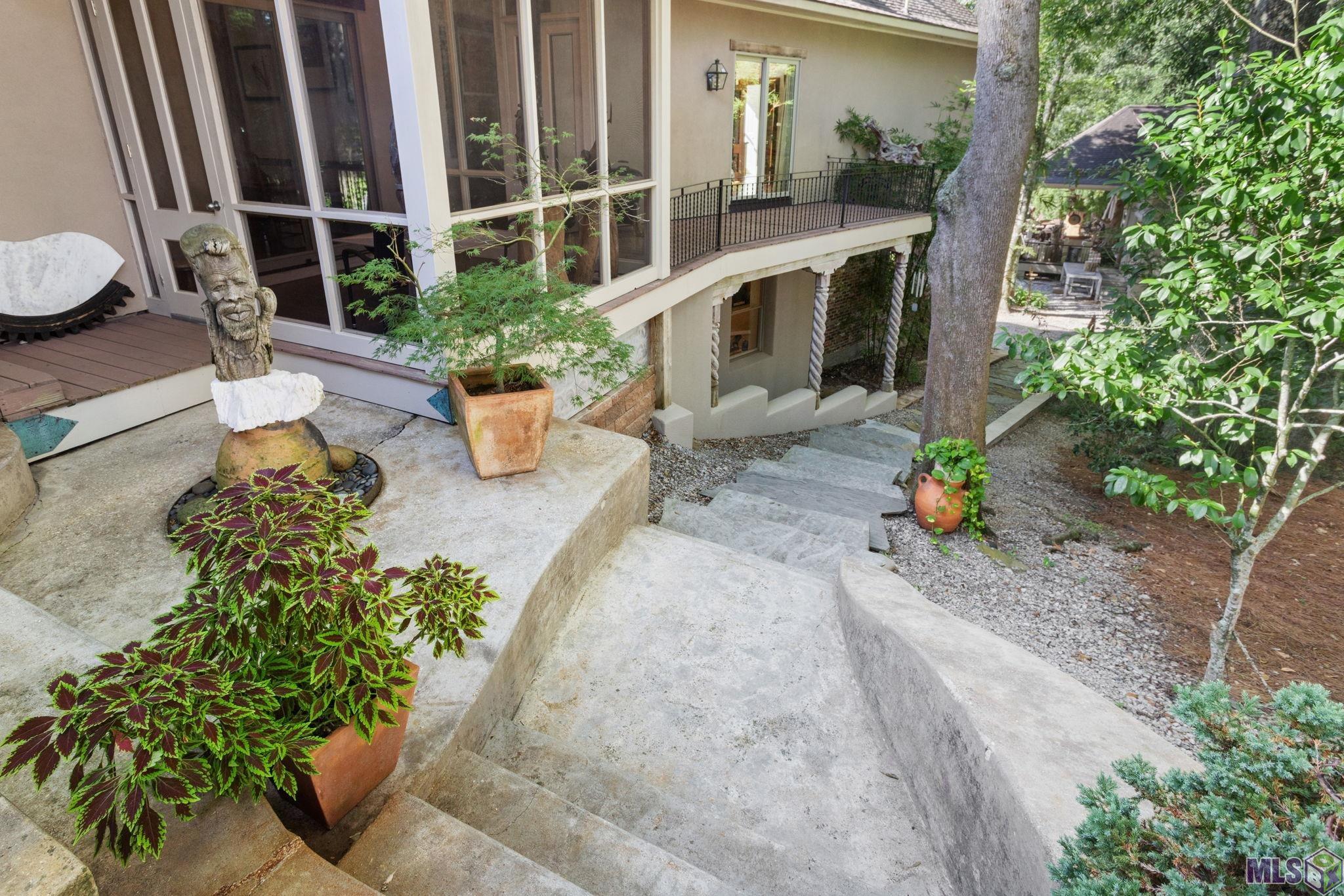 16056 Highland Bluff Ct, Baton Rouge, LA, 70810