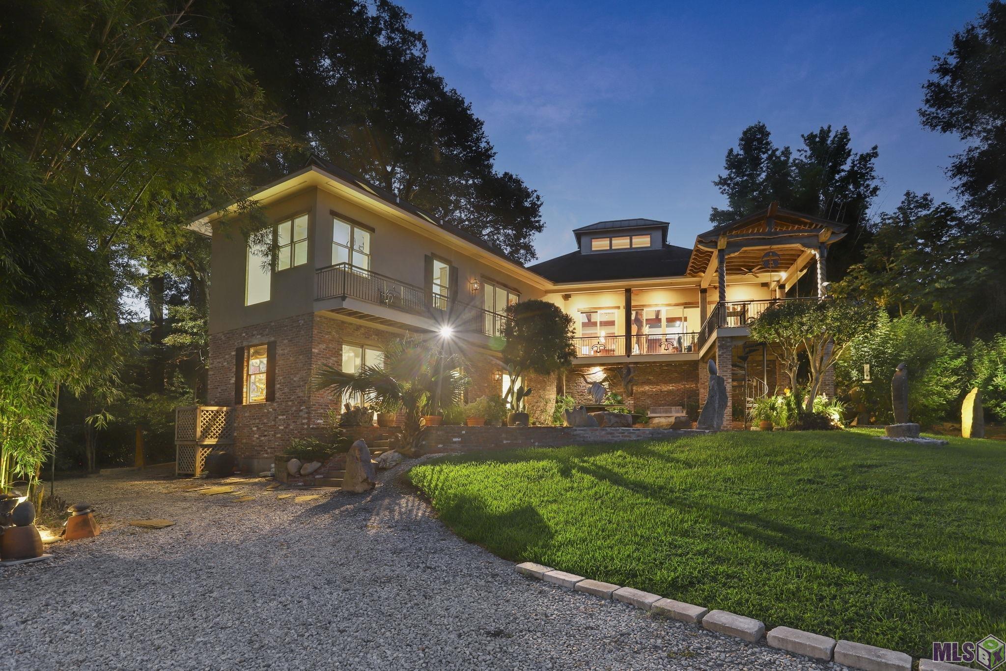 16056 Highland Bluff Ct, Baton Rouge, LA, 70810