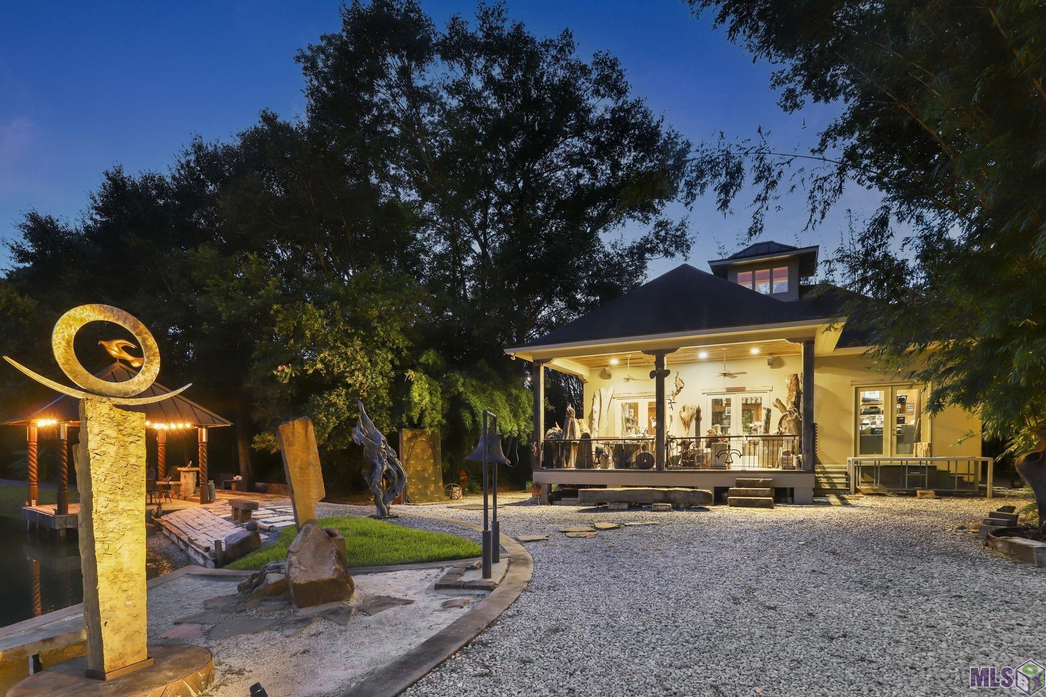 16056 Highland Bluff Ct, Baton Rouge, LA, 70810