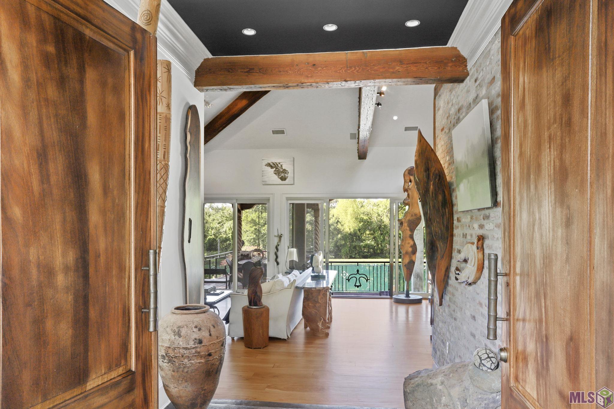 16056 Highland Bluff Ct, Baton Rouge, LA, 70810