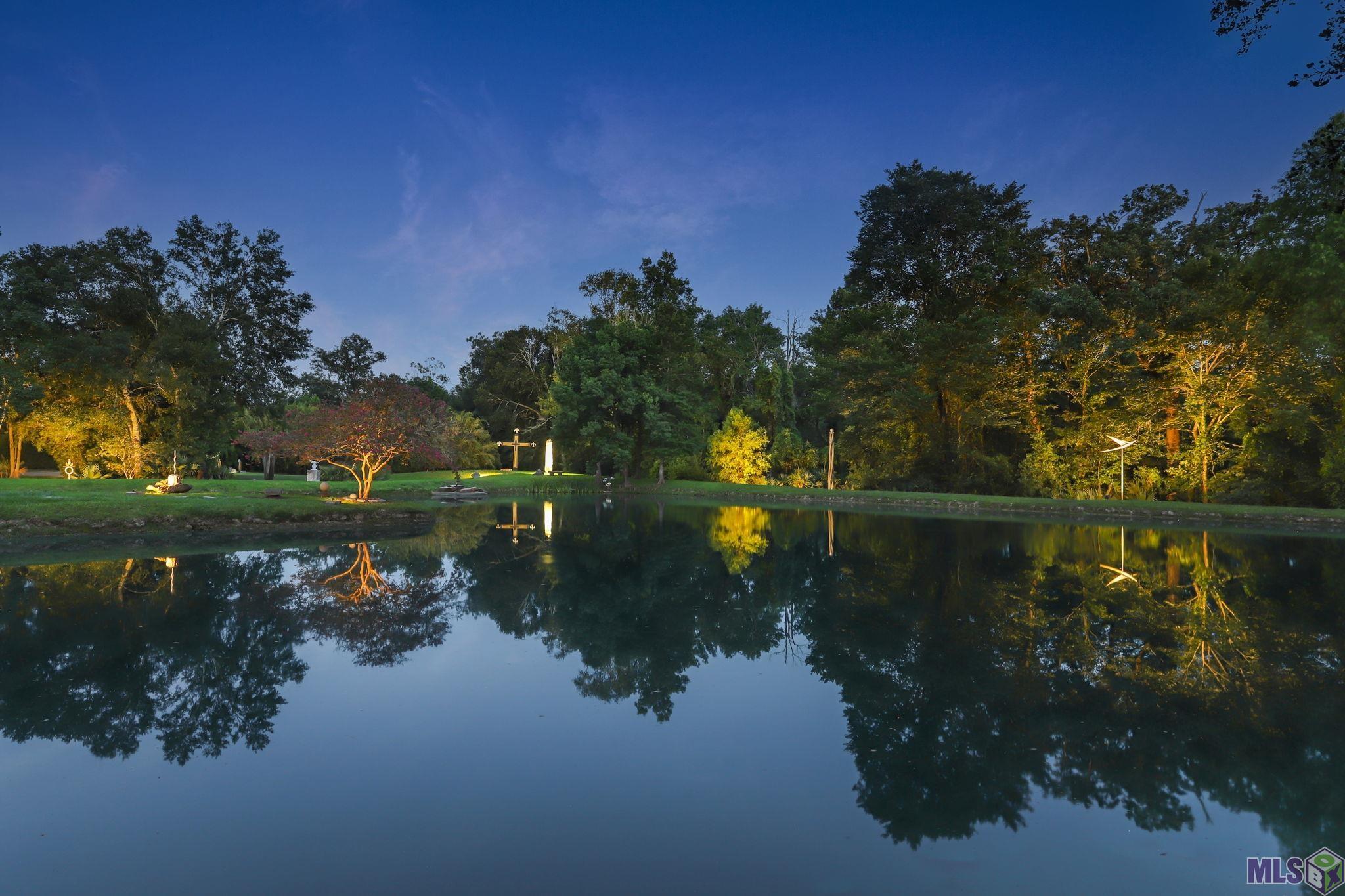 16056 Highland Bluff Ct, Baton Rouge, LA, 70810