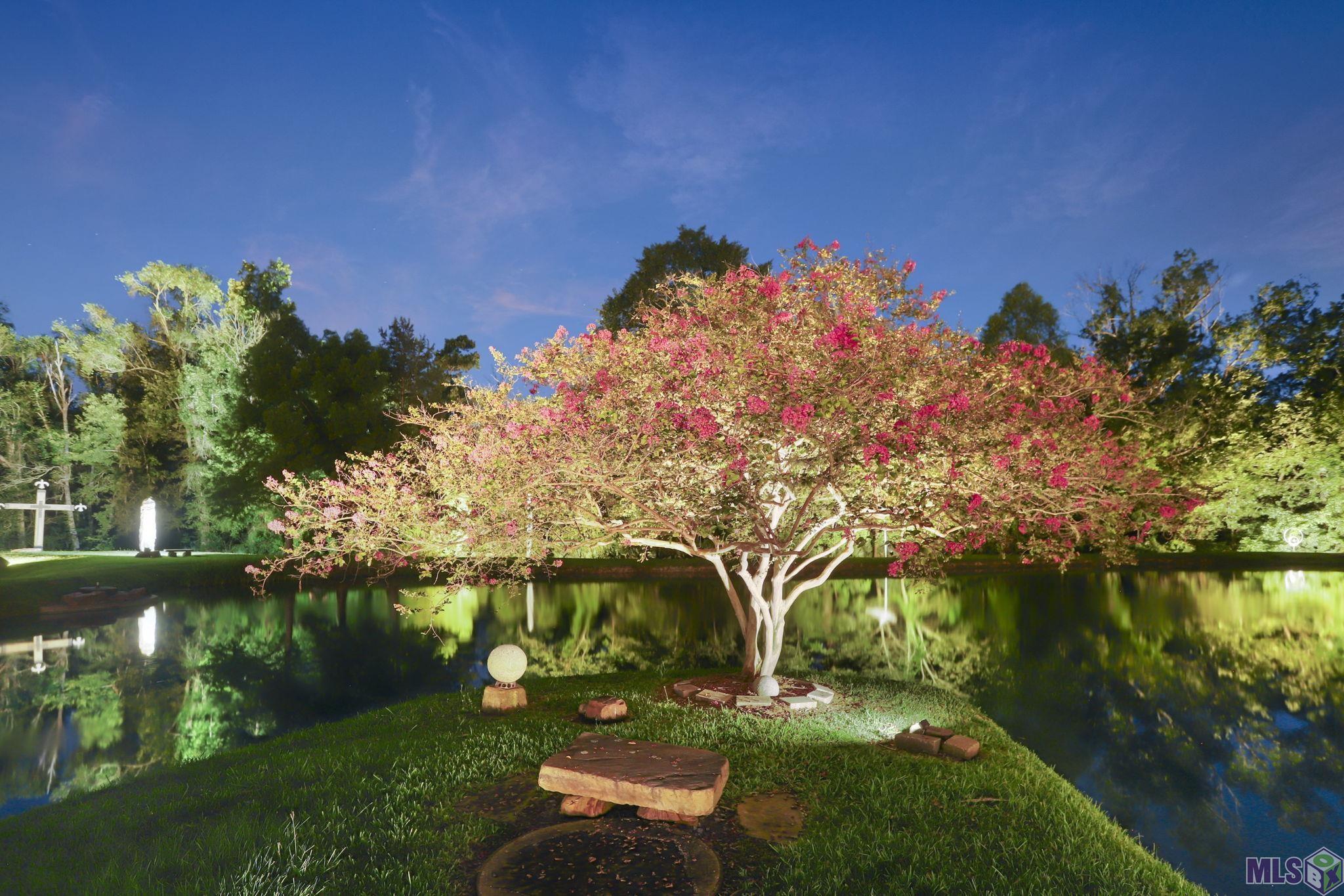 16056 Highland Bluff Ct, Baton Rouge, LA, 70810