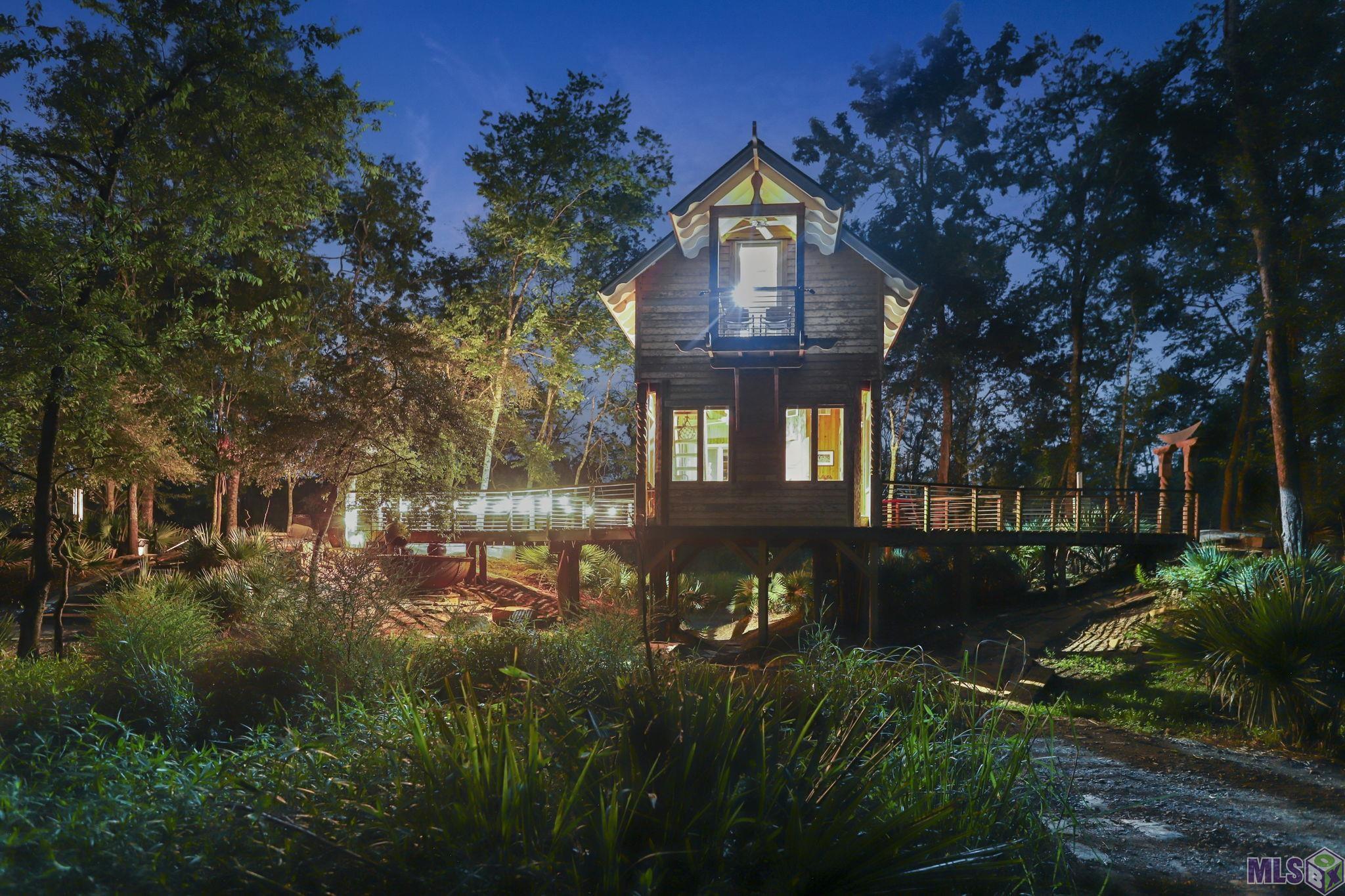 16056 Highland Bluff Ct, Baton Rouge, LA, 70810