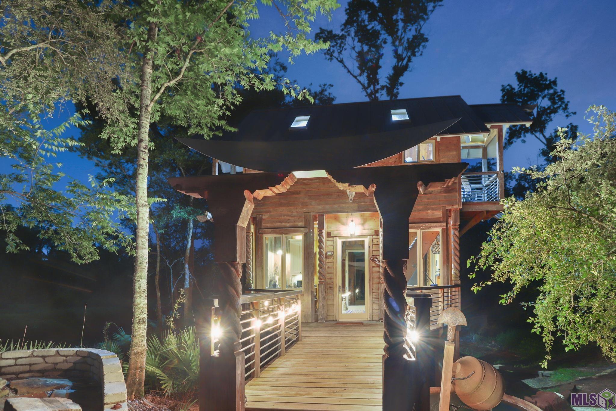 16056 Highland Bluff Ct, Baton Rouge, LA, 70810