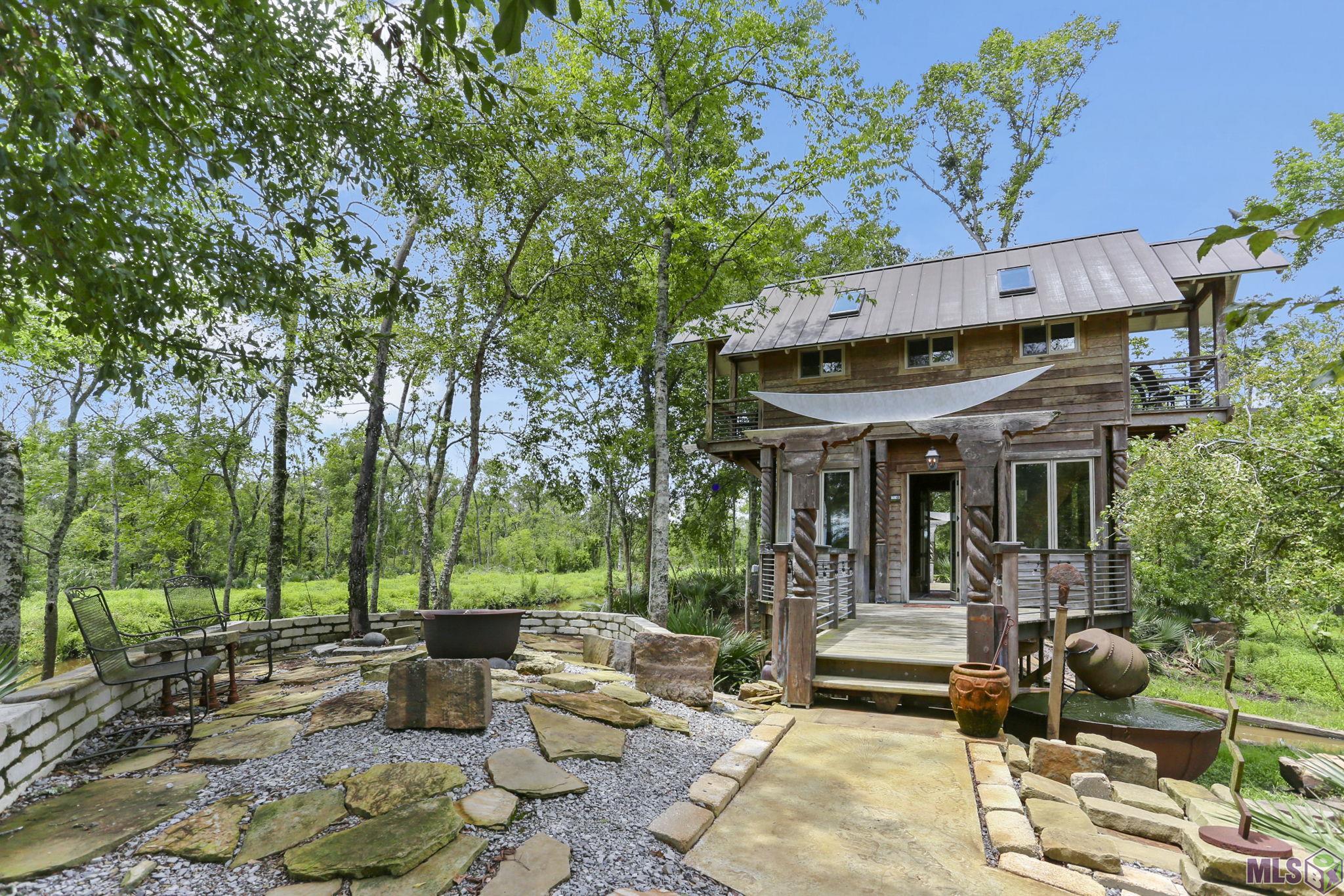 16056 Highland Bluff Ct, Baton Rouge, LA, 70810