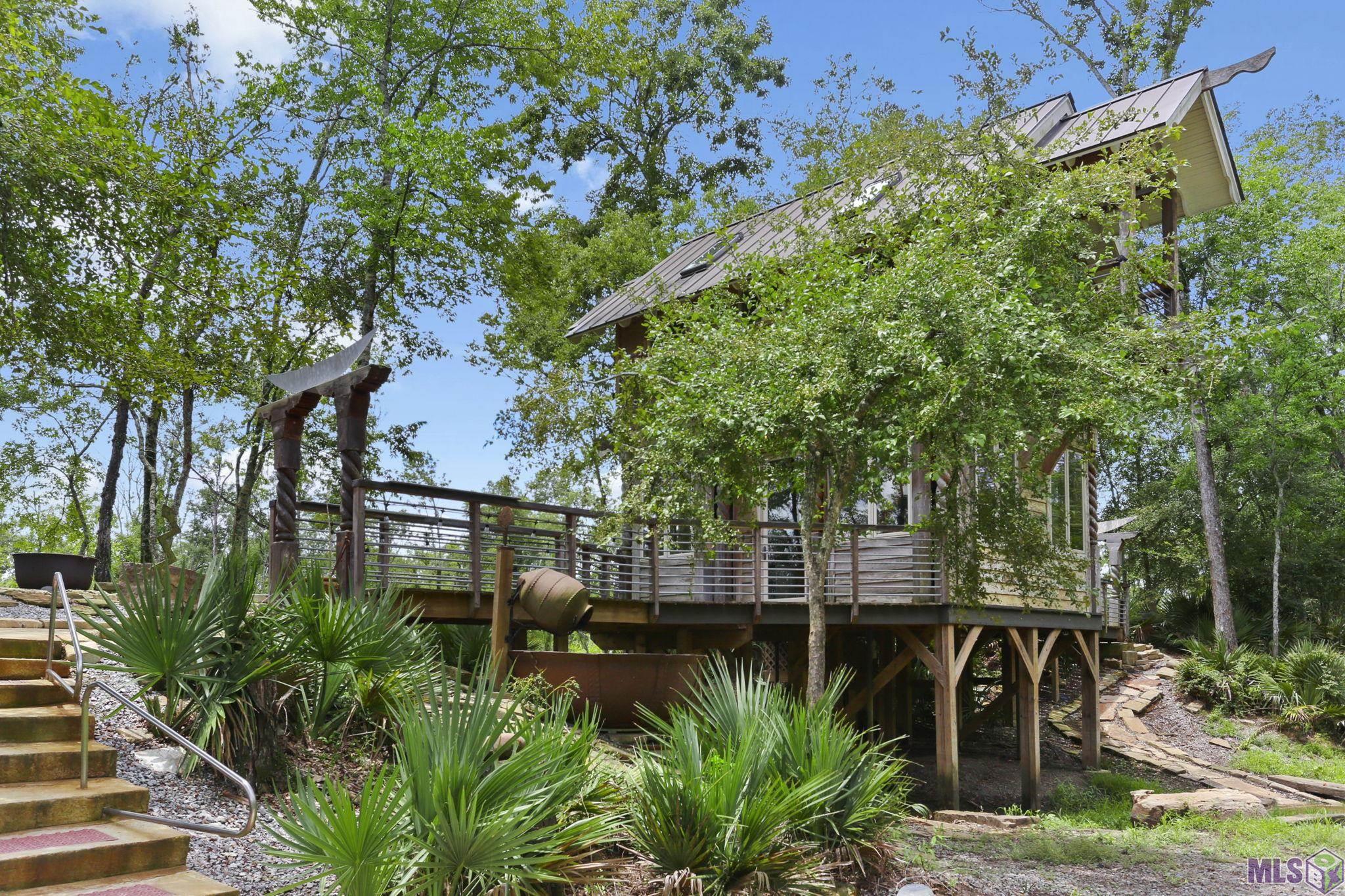 16056 Highland Bluff Ct, Baton Rouge, LA, 70810