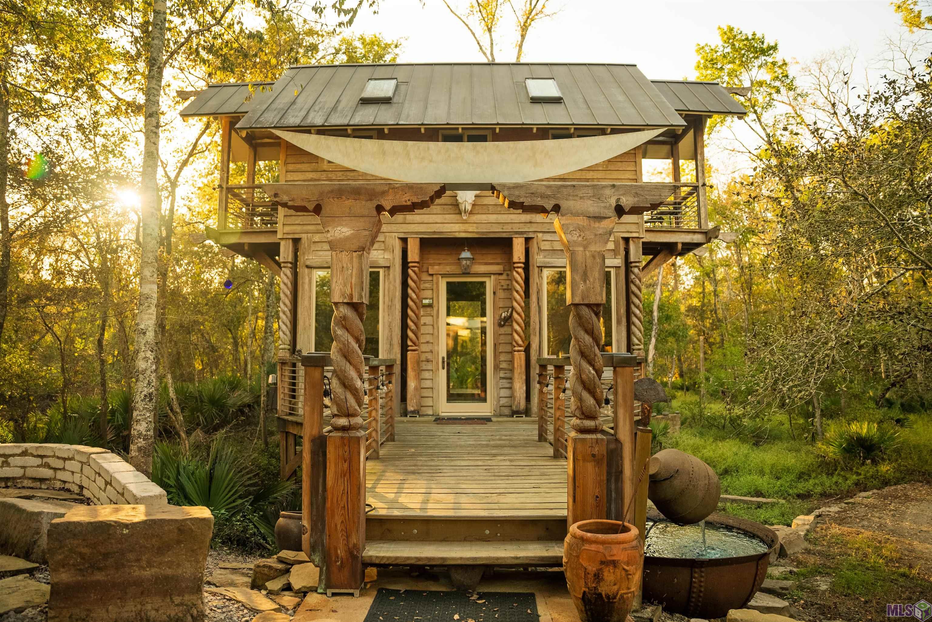 16056 Highland Bluff Ct, Baton Rouge, LA, 70810