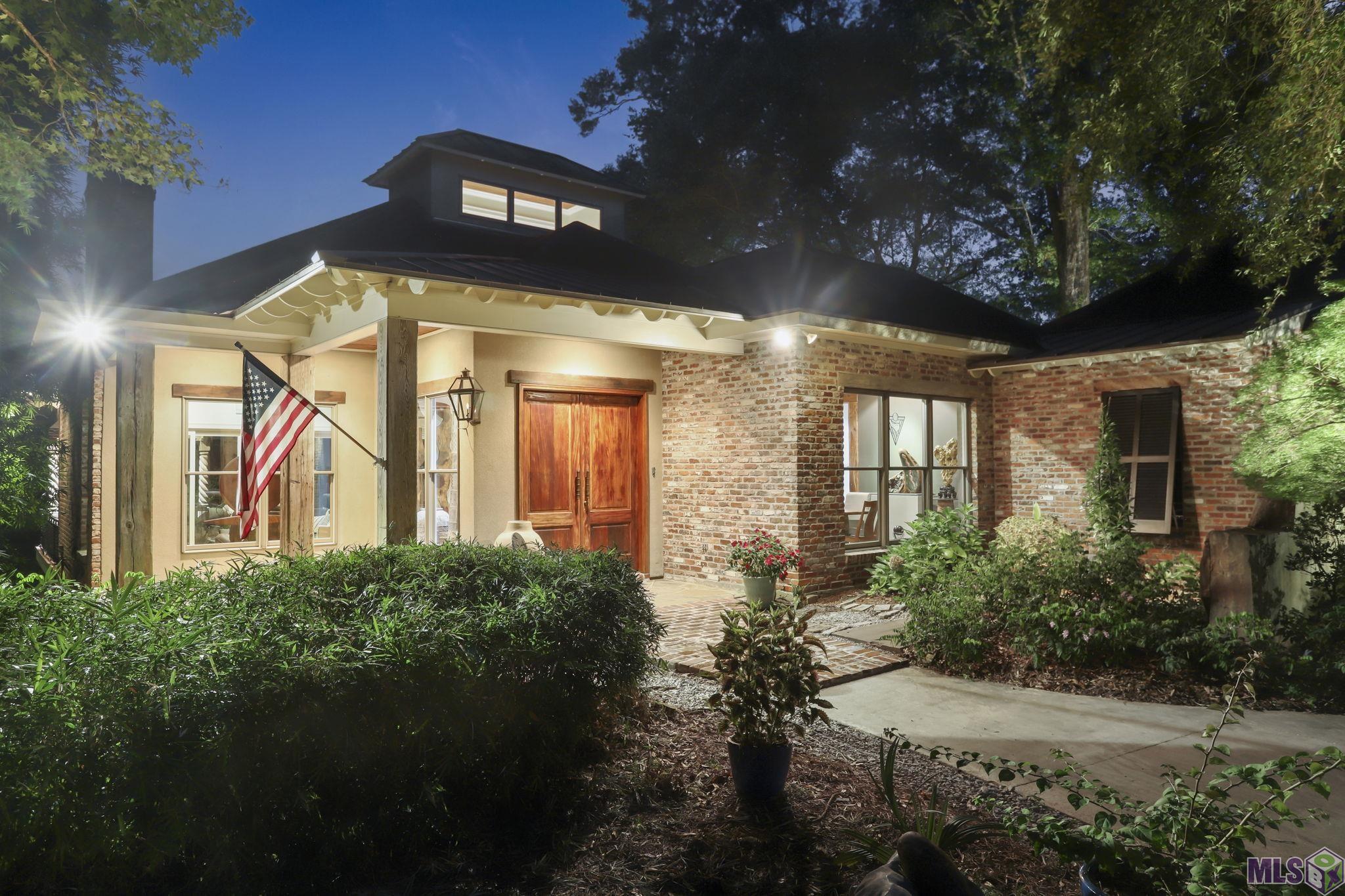 16056 Highland Bluff Ct, Baton Rouge, LA, 70810