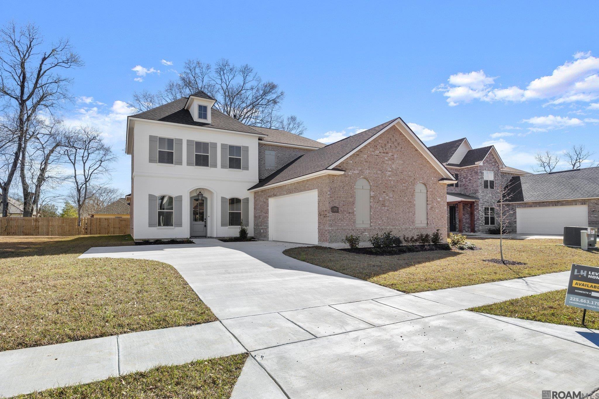 36258 Cypress Way, Geismar, LA, 70734