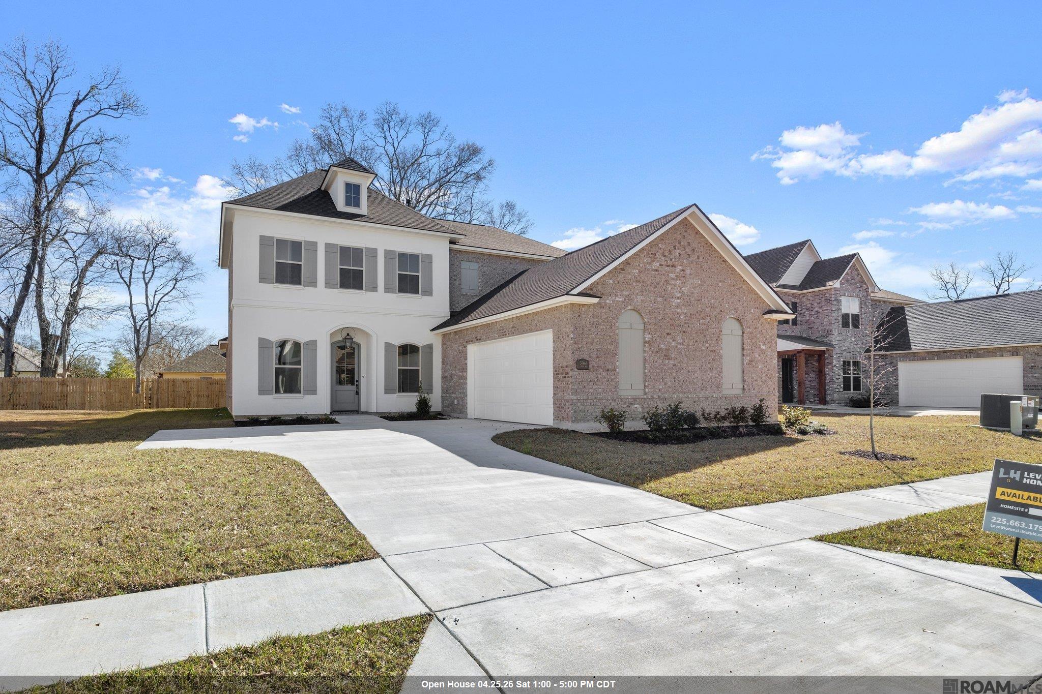 22470 Loving Dr, Denham Springs, LA, 70726