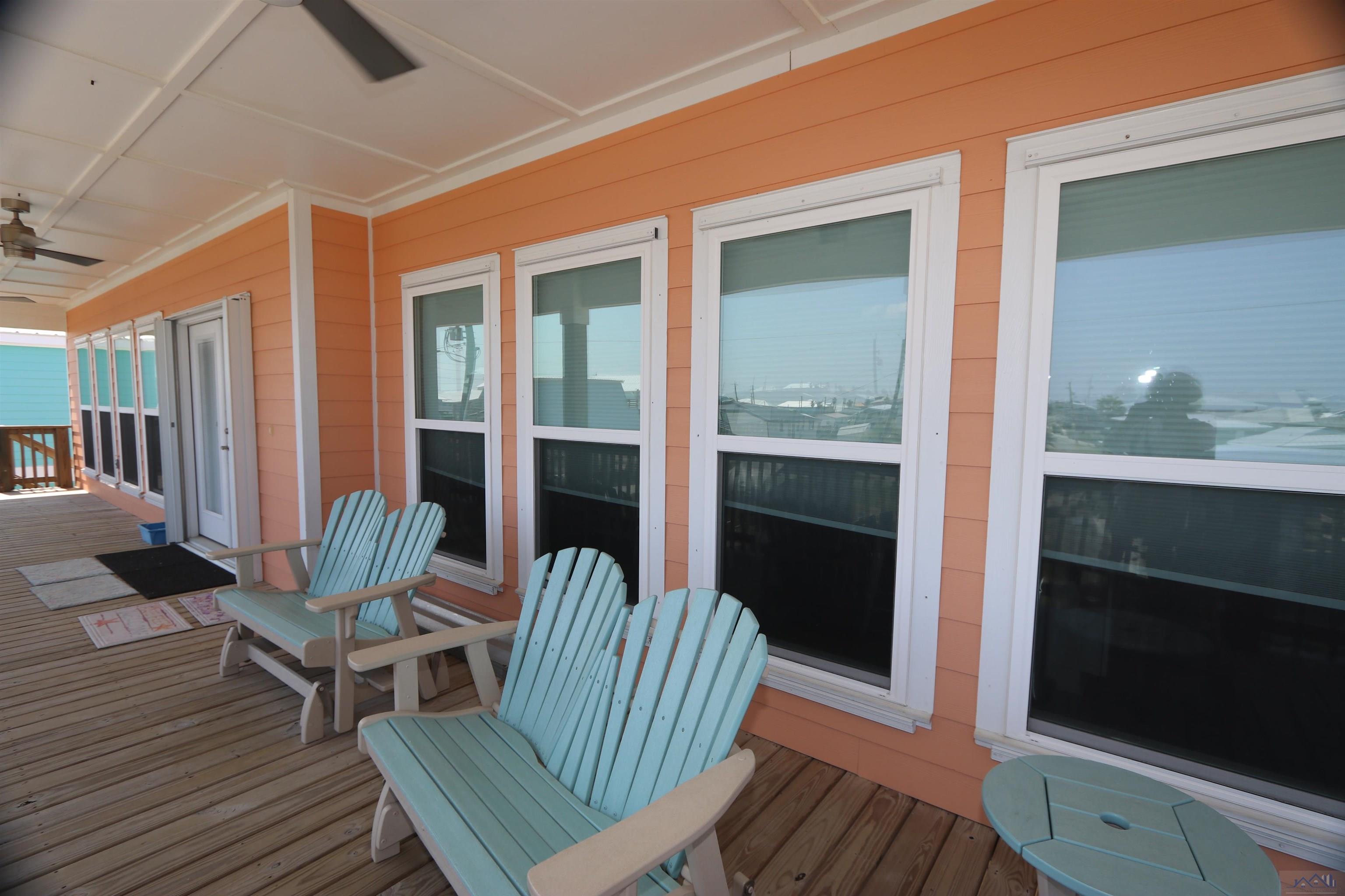 117 Boudreaux Ln, Grand Isle, LA, 70358