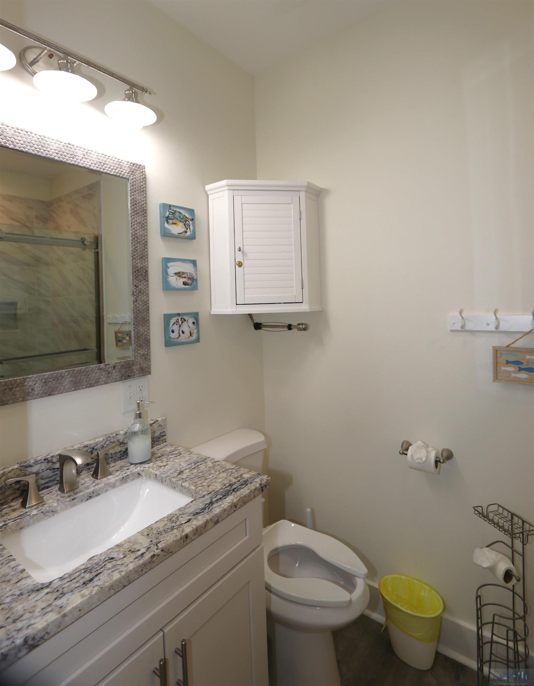 117 Boudreaux Ln, Grand Isle, LA, 70358